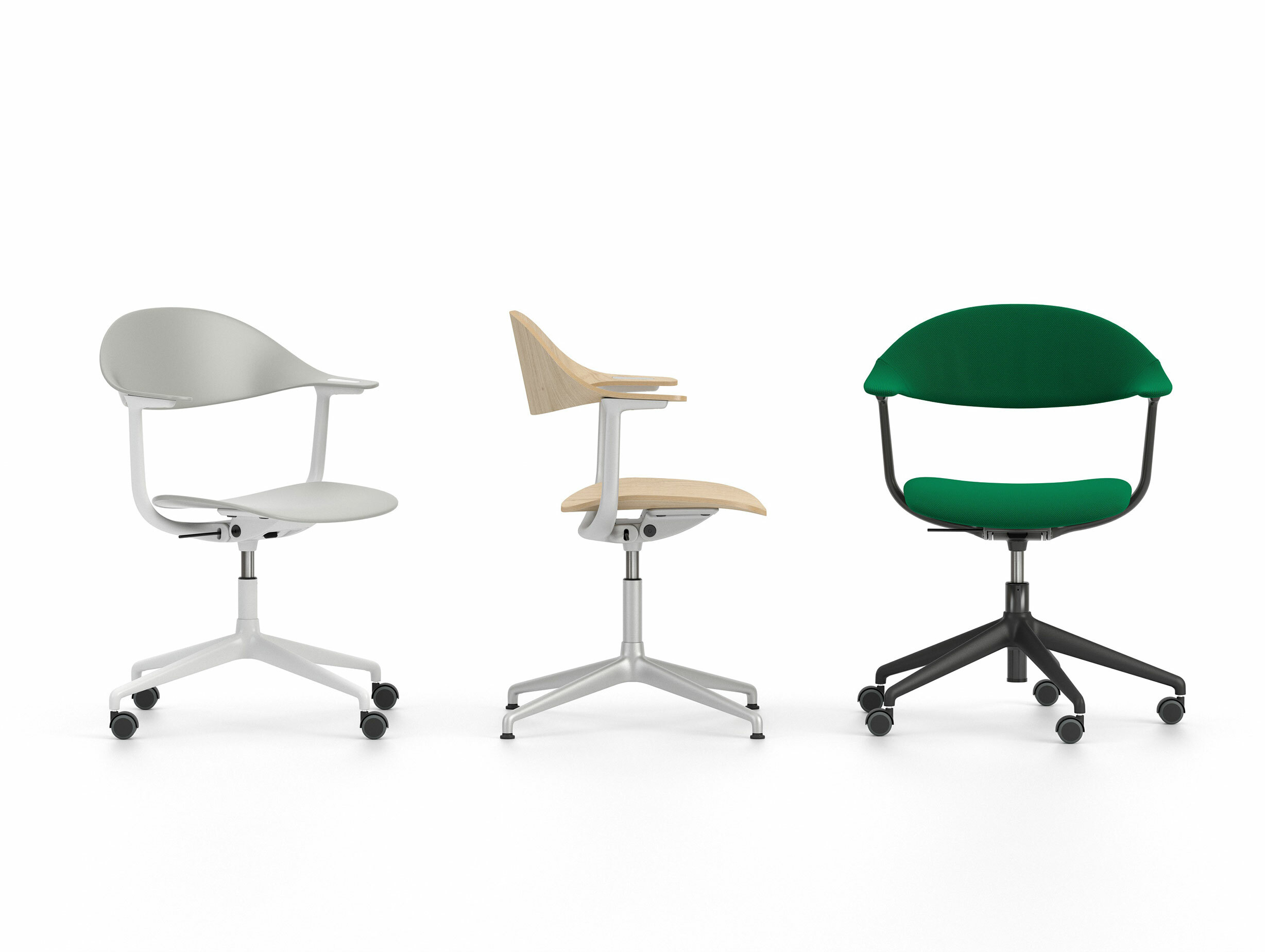 Vitra erwan bouroullec mynt chair collection ls 1