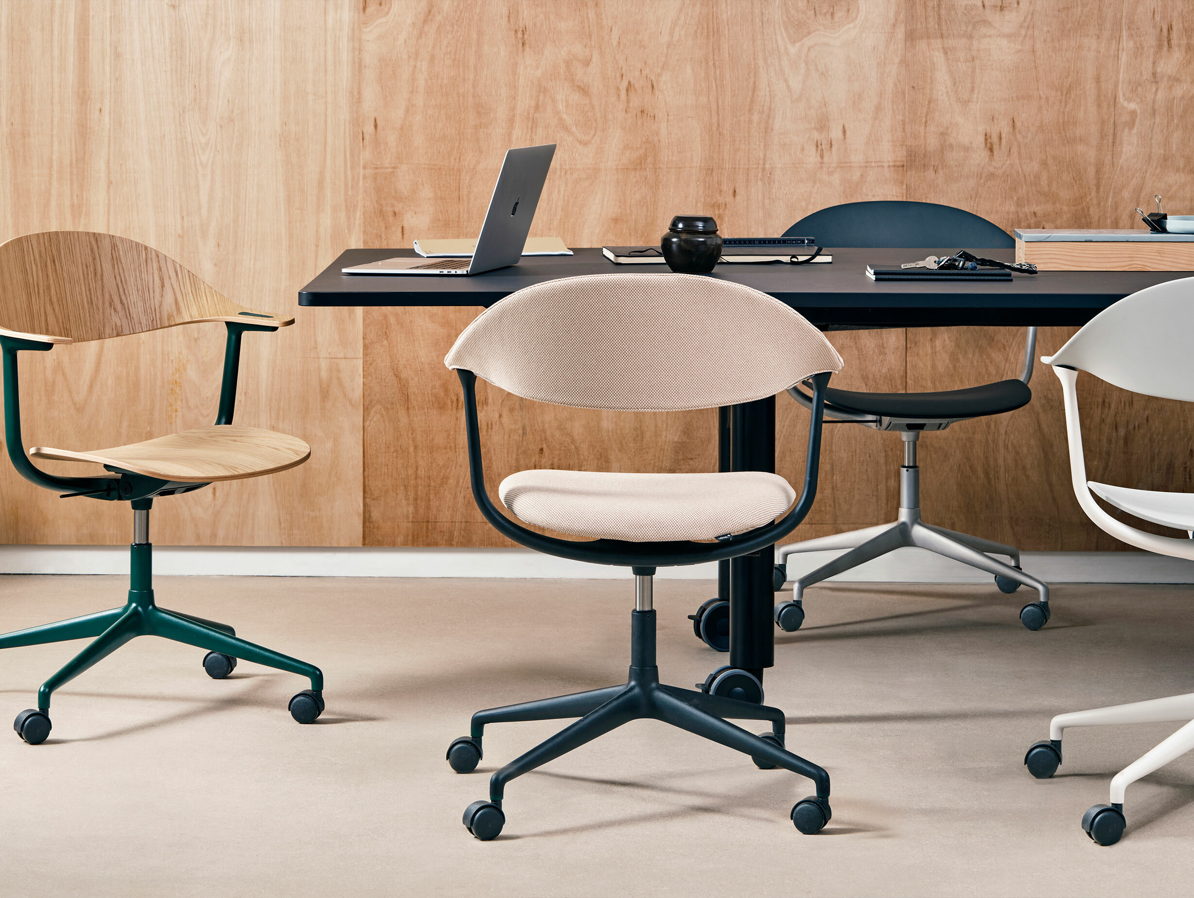 Vitra erwan bouroullec mynt chair collection ls 3