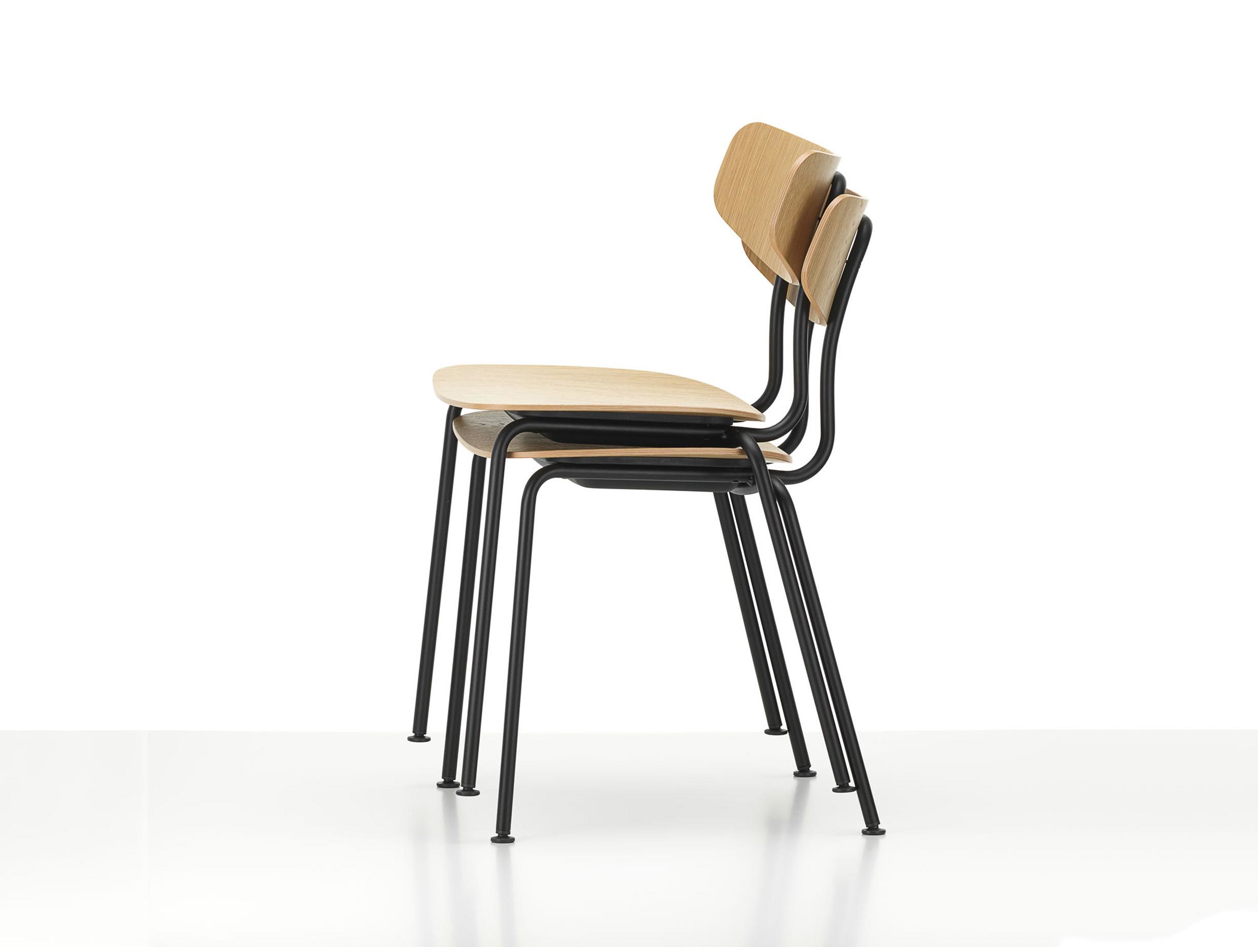 Vitra moca chair 3