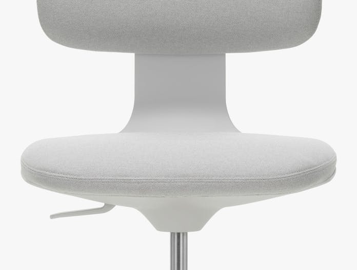 Vitra rookie chair close up 3