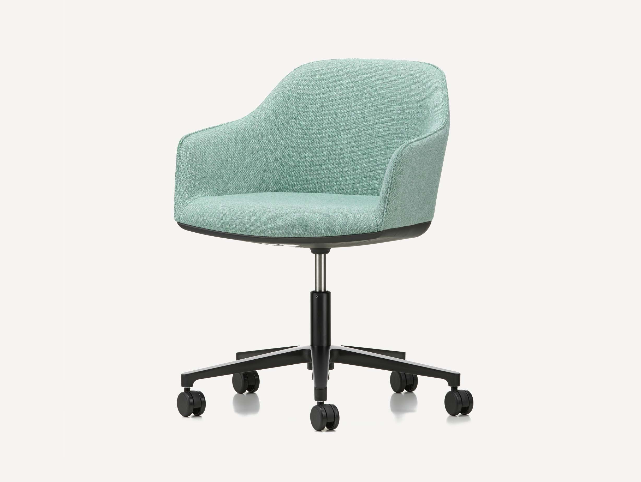 Vitra softshell office dumet 27