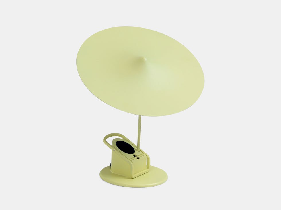 Wastberg W153 Ile Table And Wall Lamp Yellow Inga Sempe Wastberg W153 Ile Table And Wall Lamp Yellow Inga Sempe