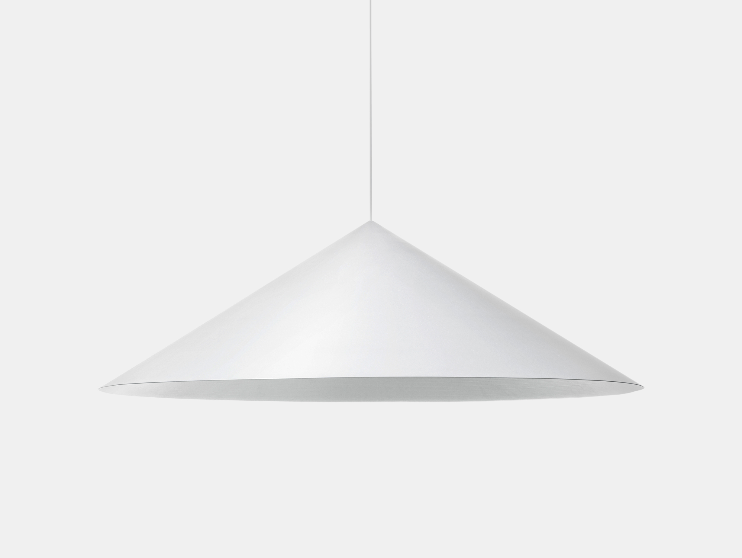 Wastberg w151 S3 x large pendant white