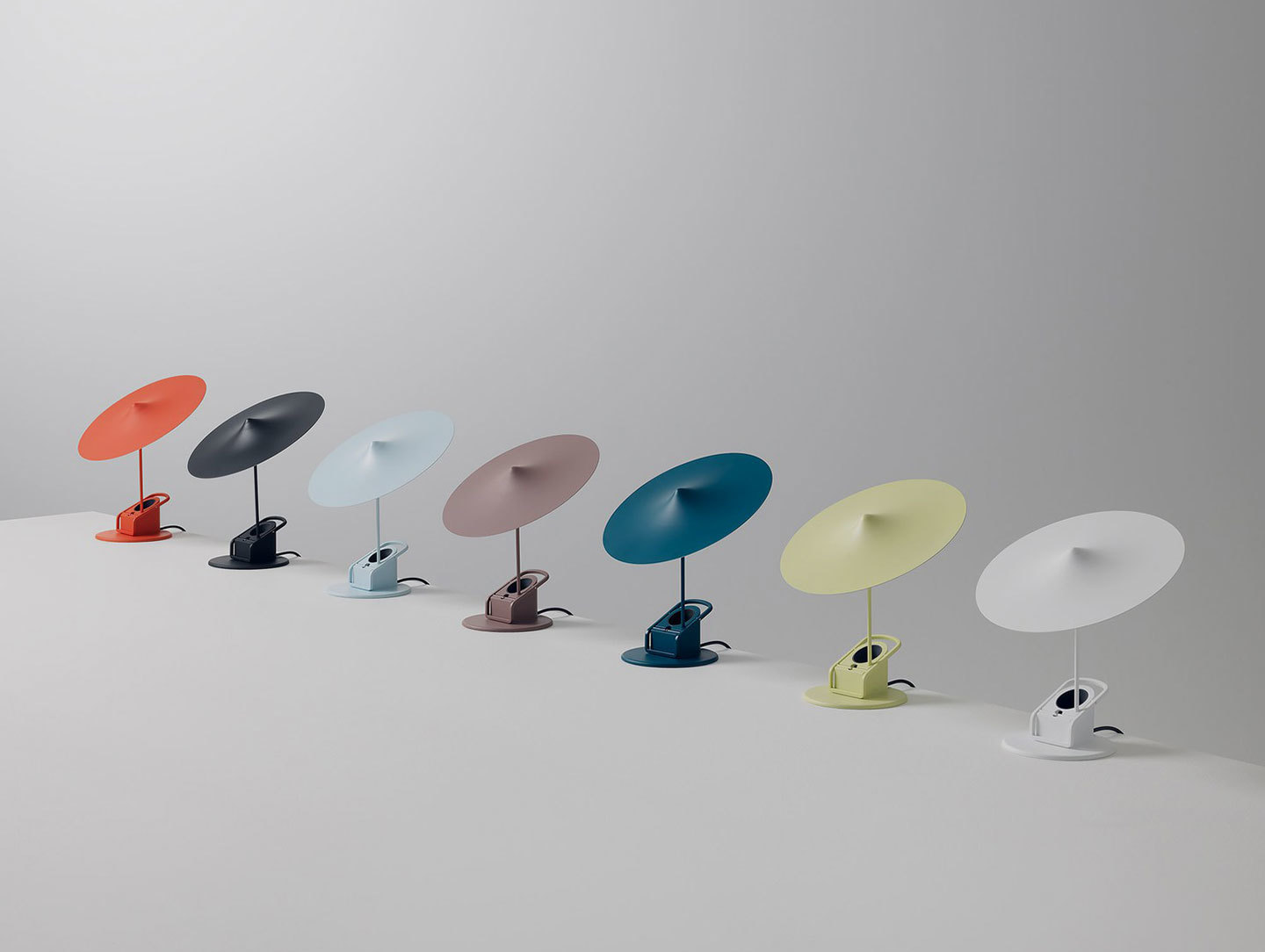 Wastberg W153 Ile Table And Wall Lamps 2 Inga Sempe