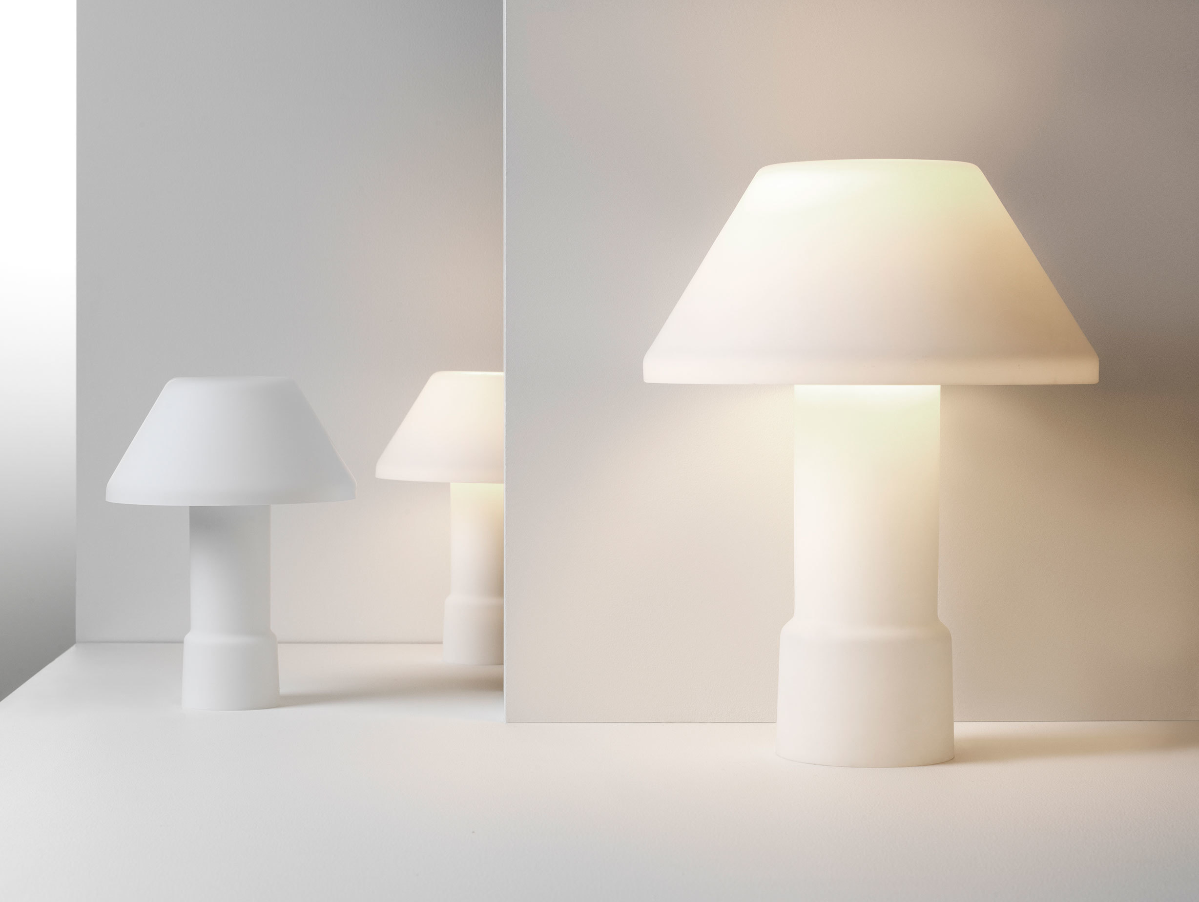 Wastberg W163 Lampyre Table Lamps 3 Inga Sempe