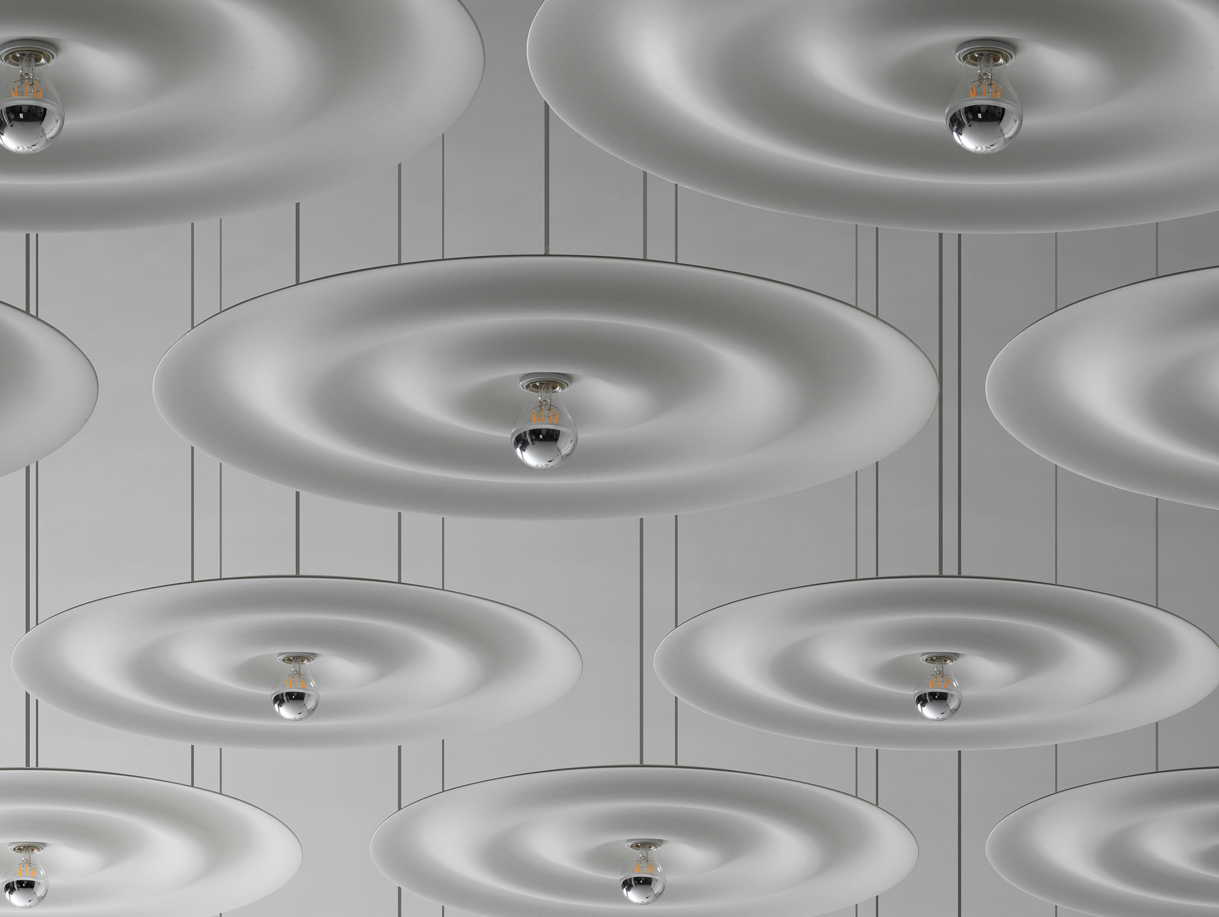 Wastberg W171 Alma Pendant Lights Tham And Videgard