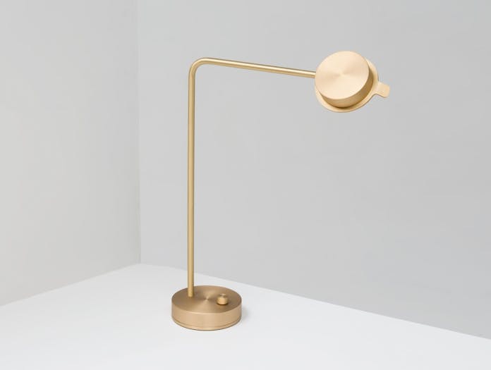 Chipperfield Lamp Wastberg 3 1