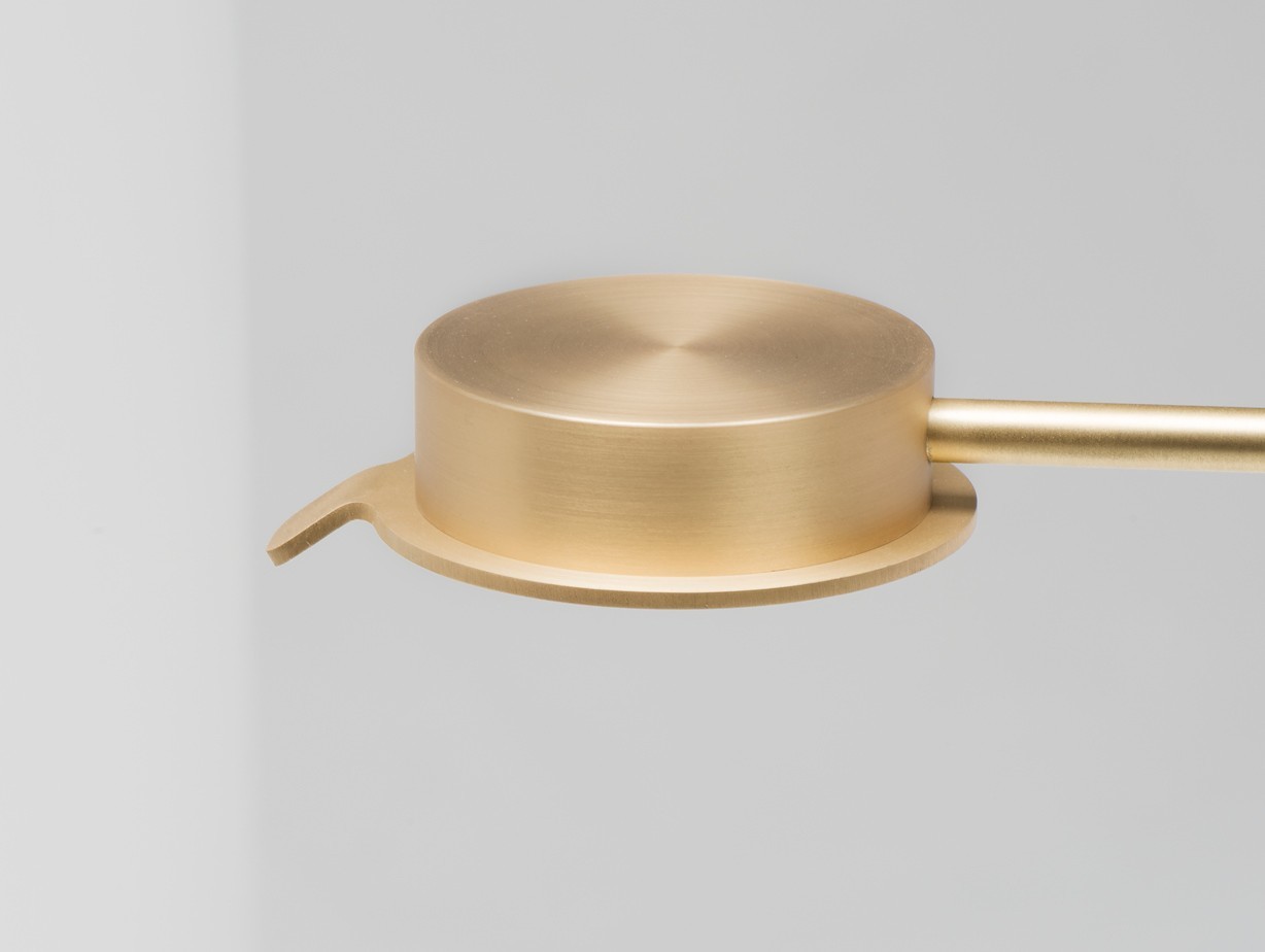 Chipperfield Lamp Wastberg 5 1