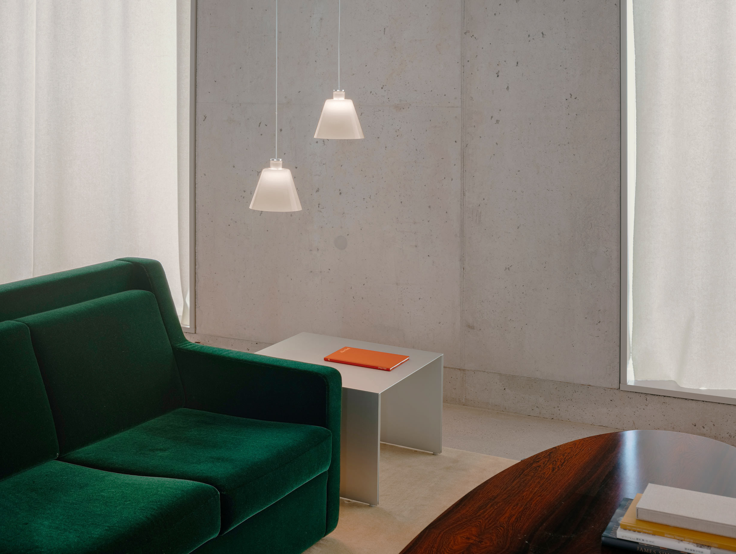 Wastberg w202 halo s2 pendant light ls 1