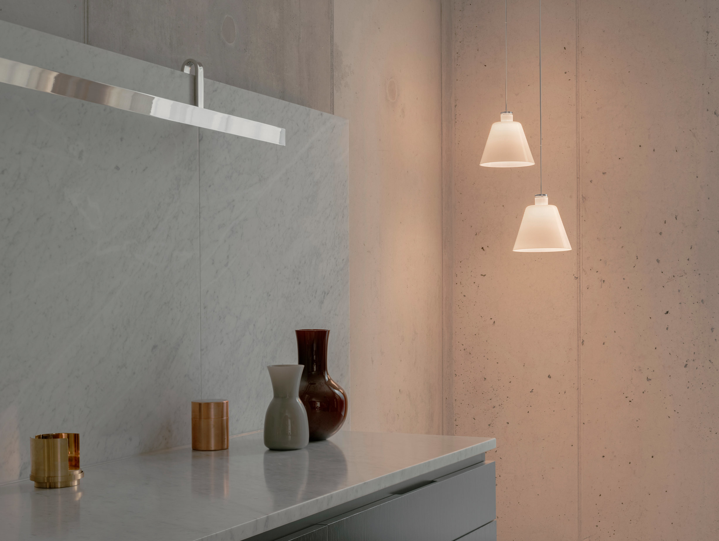 Wastberg w202 halo s2 pendant light ls 2