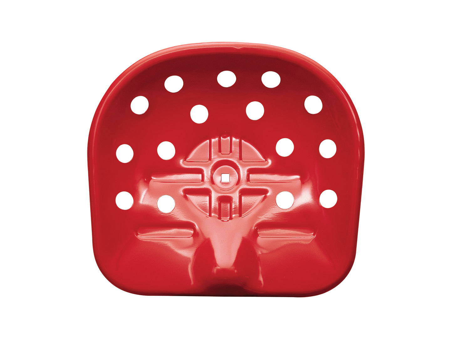 Zanotta Mezzadro Stool Seat Achille And Pier Giacomo Castiglioni