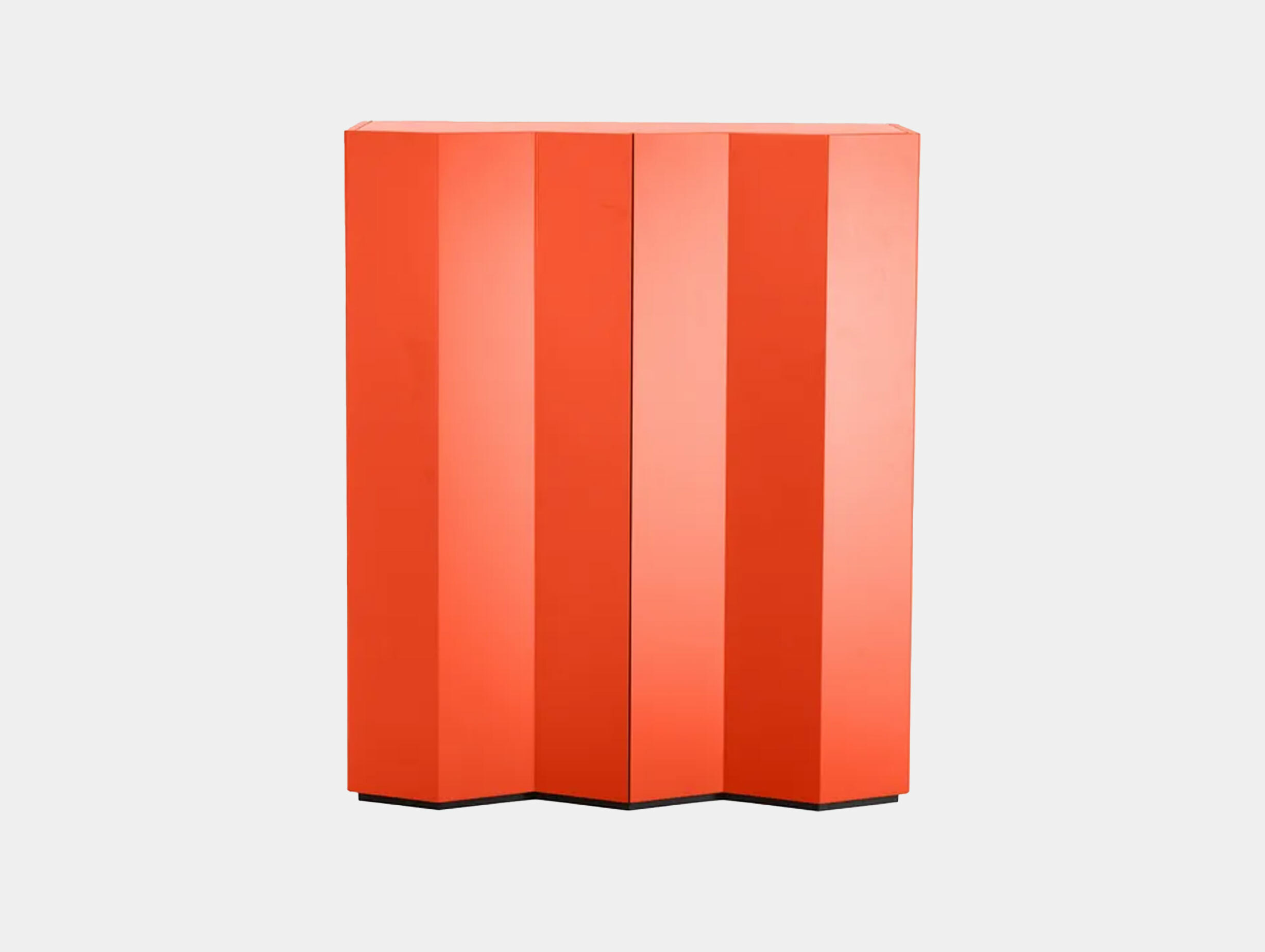 Xdp zanotta z24 orange