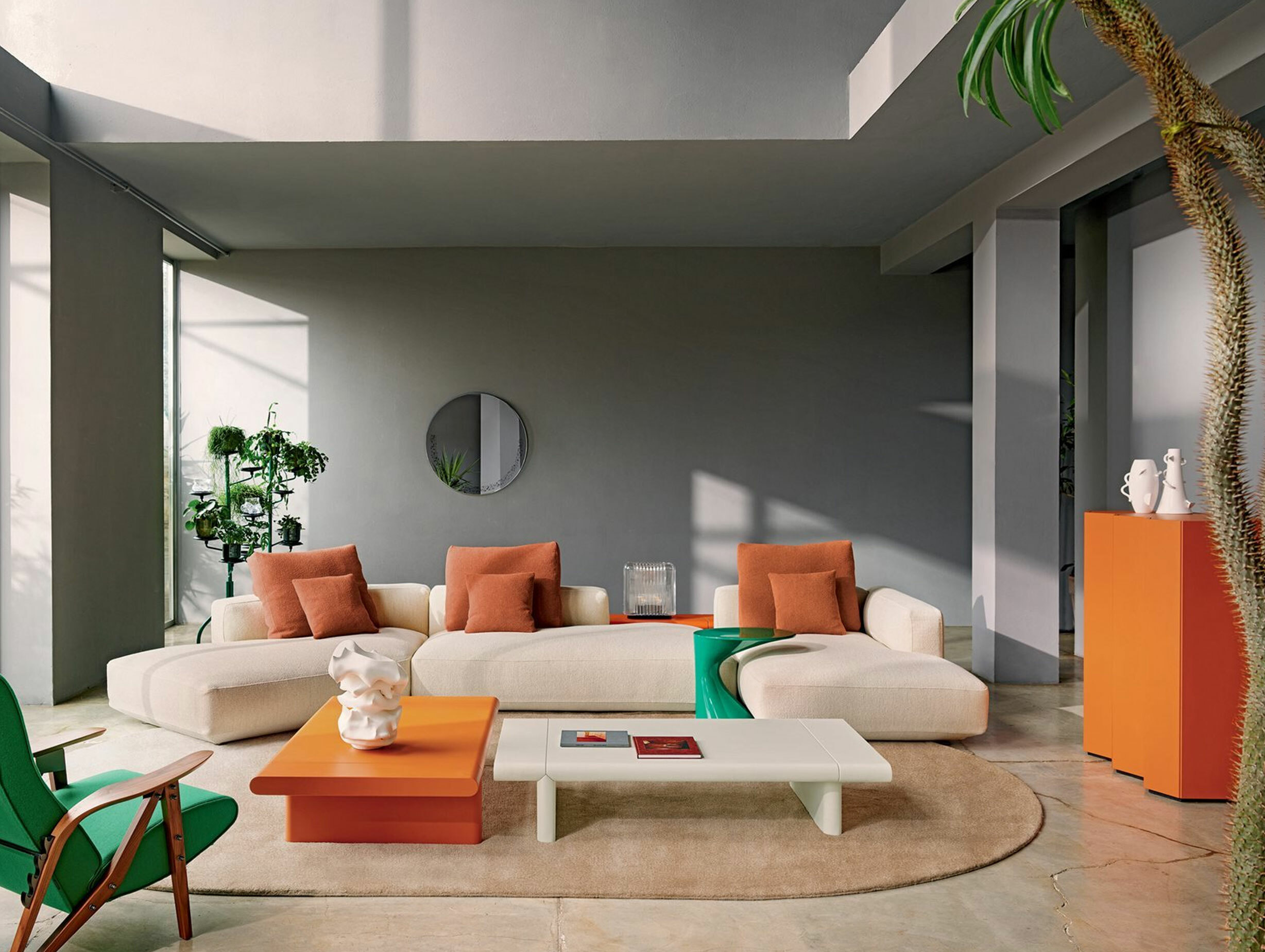 Zanotta muller van severen Z24 726 ls 4