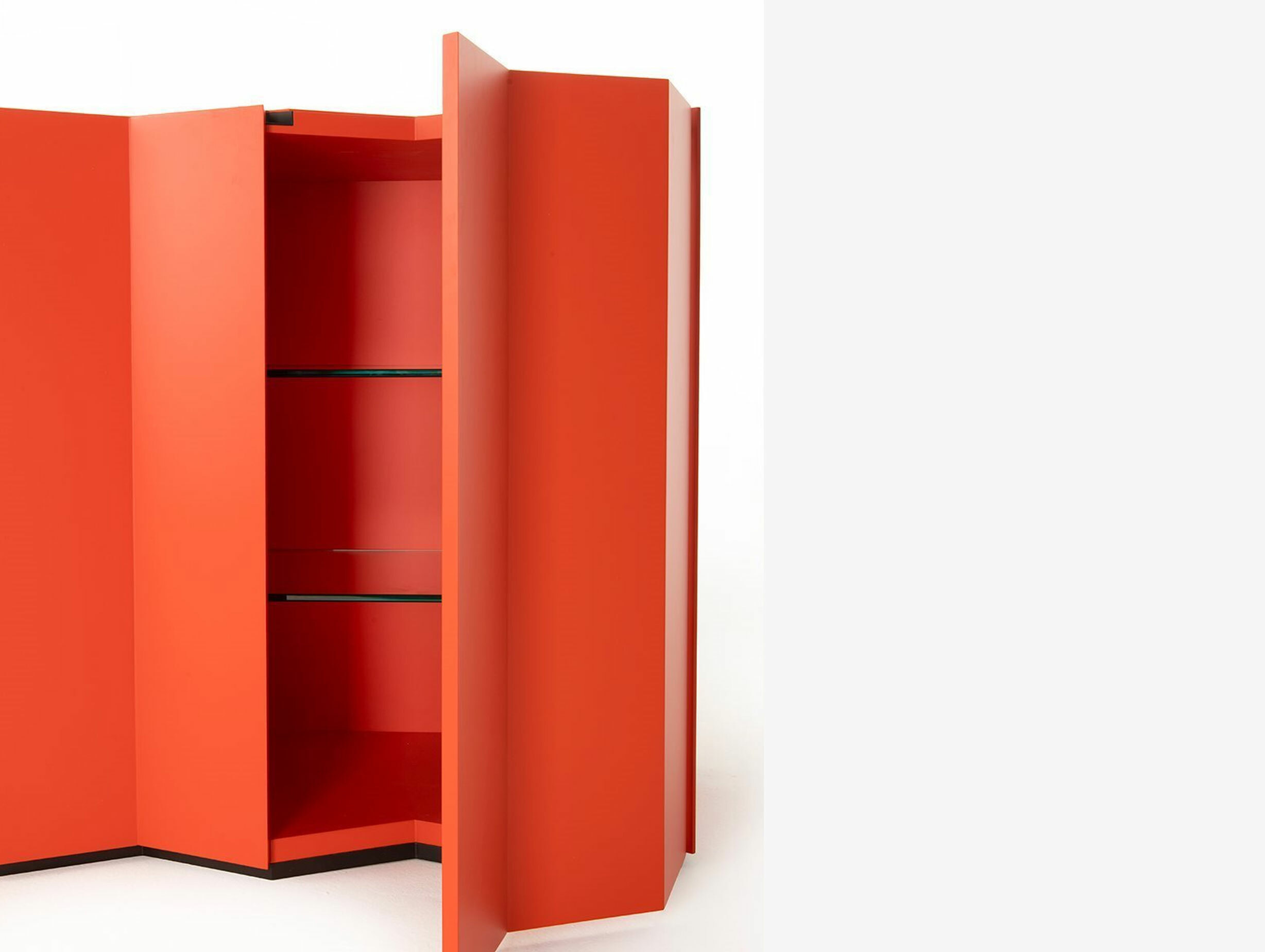 Zanotta muller van severen Z24 727 high ls 3