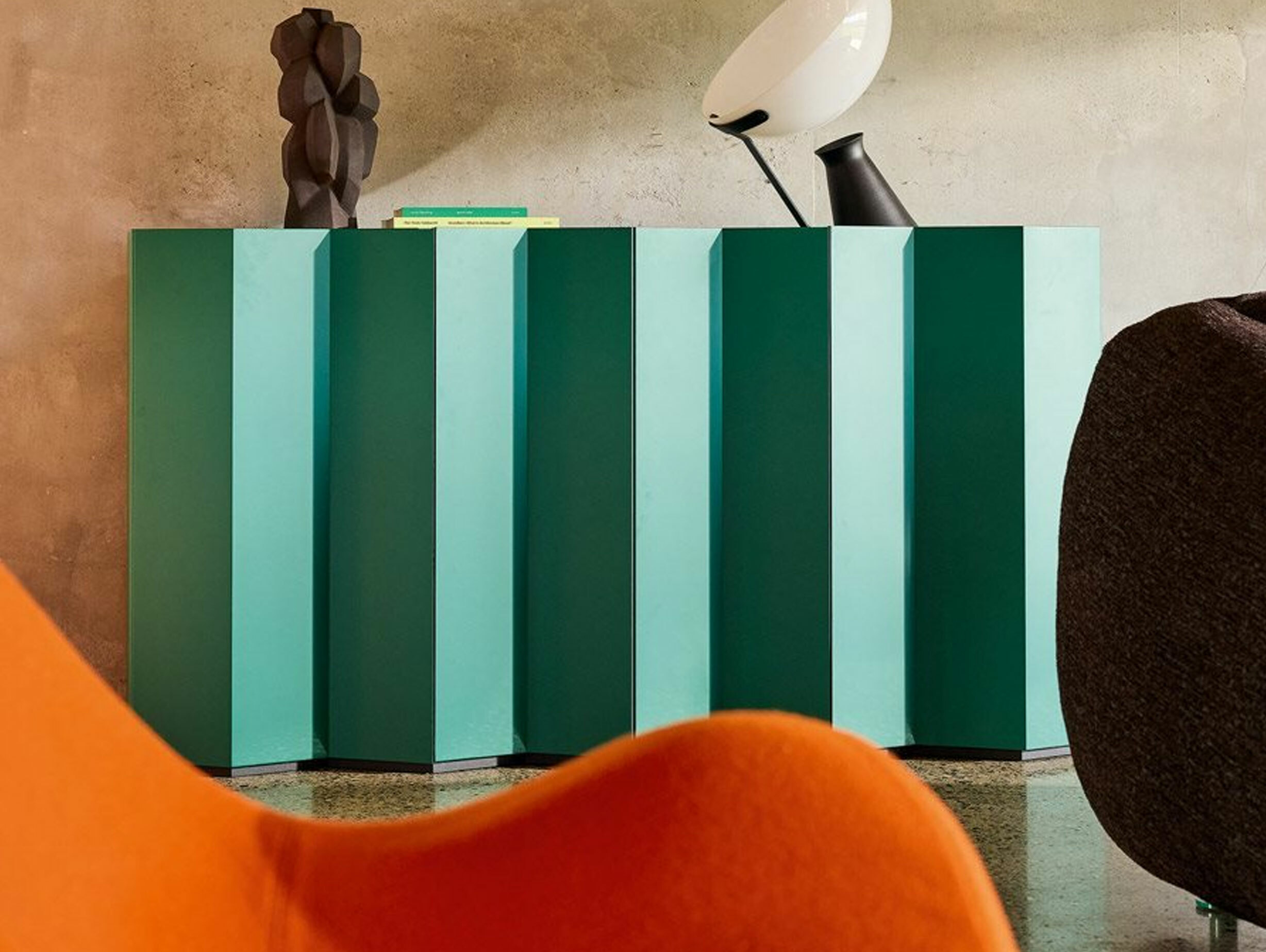 Zanotta muller van severen Z24 727 high ls 5