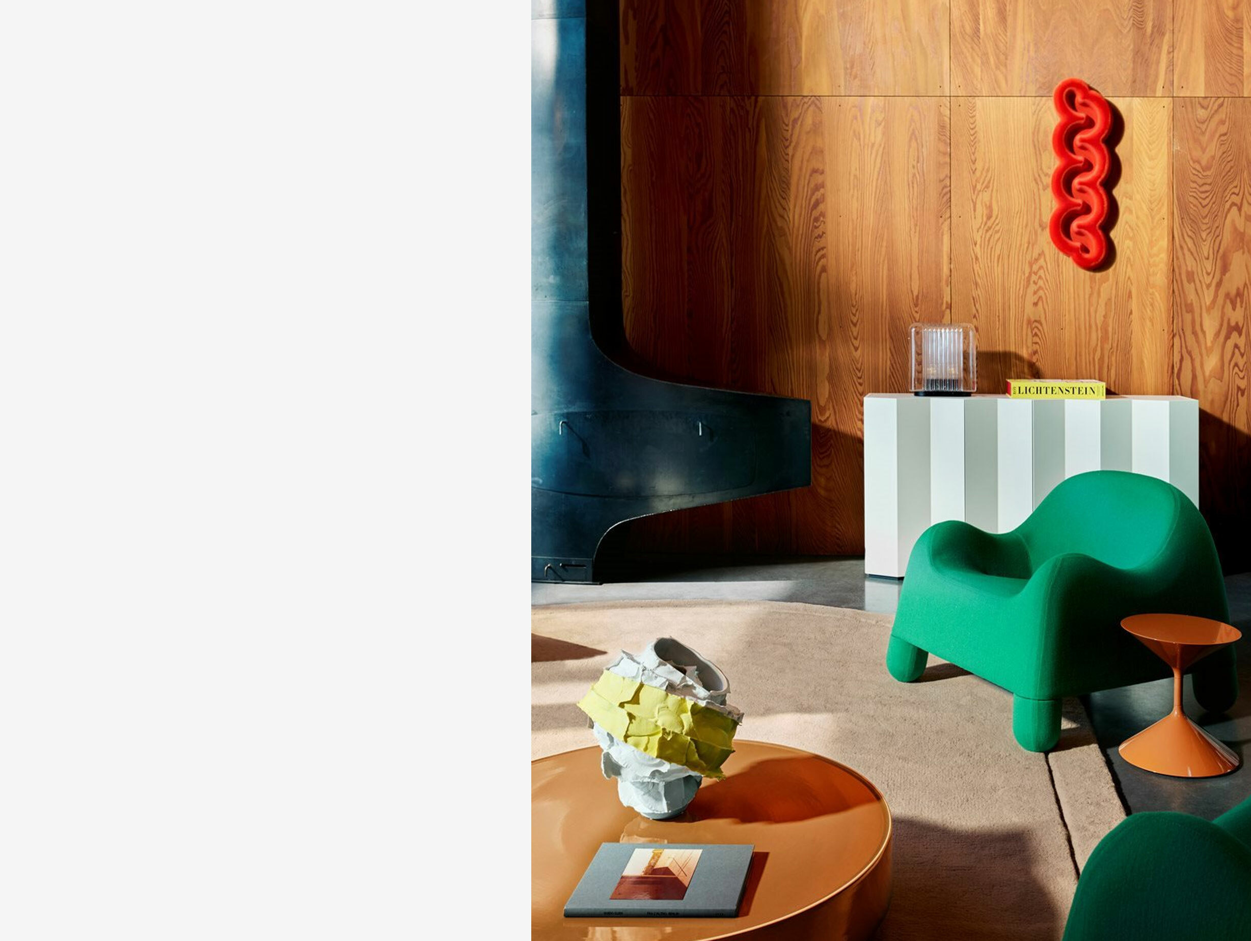 Zanotta muller van severen Z24 727 high ls 6