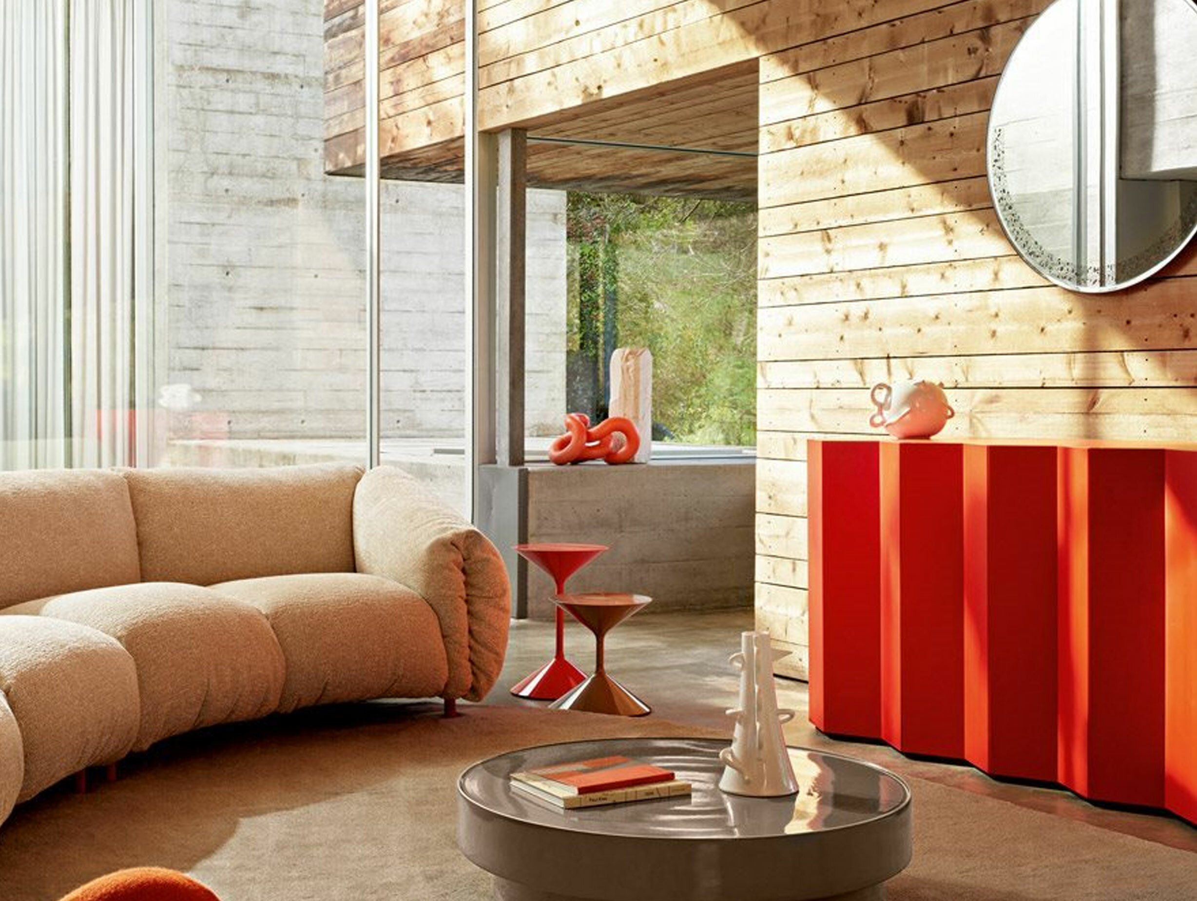 Zanotta muller van severen Z24 727 high ls 7