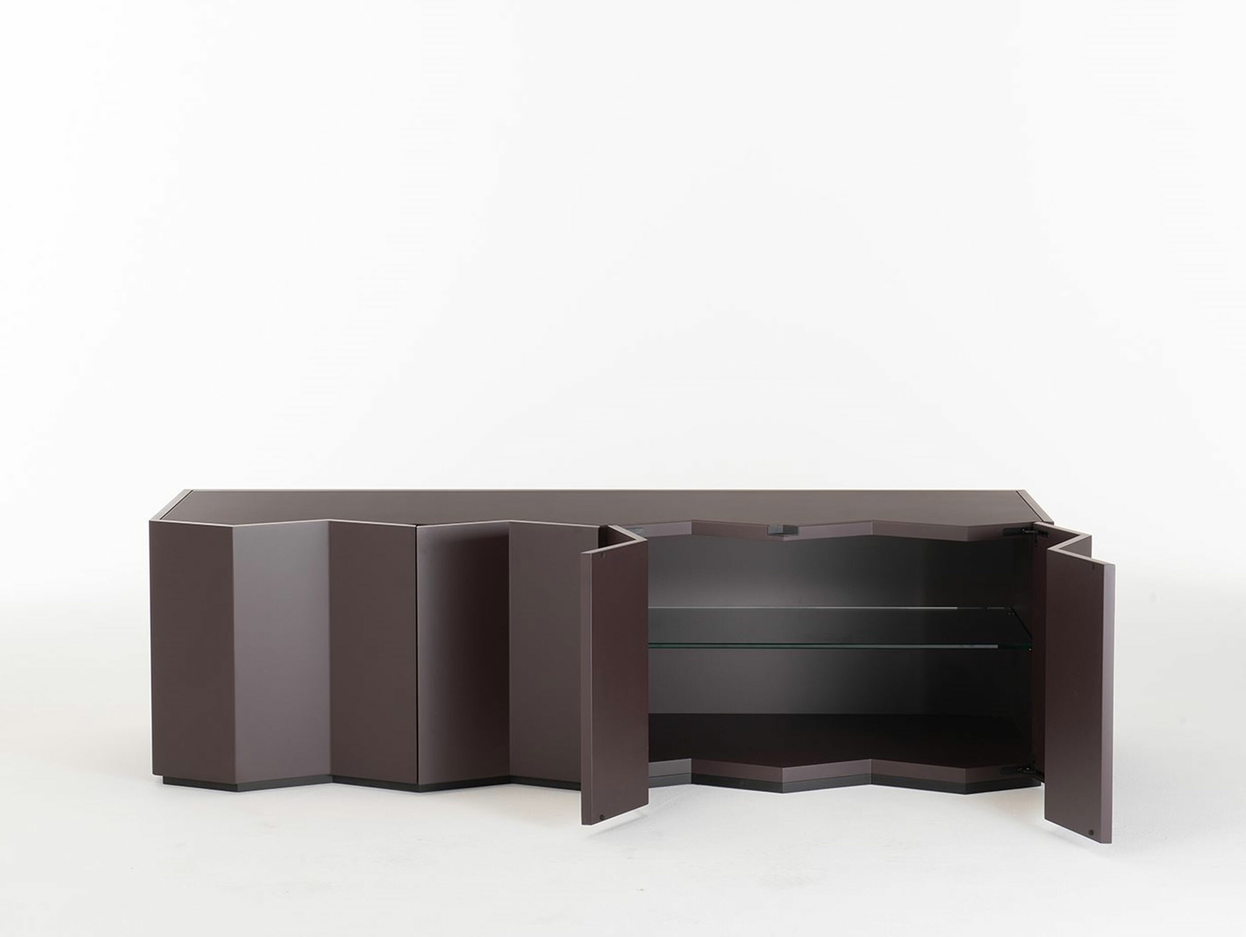 Zanotta muller van severen Z24 727 low ls 1