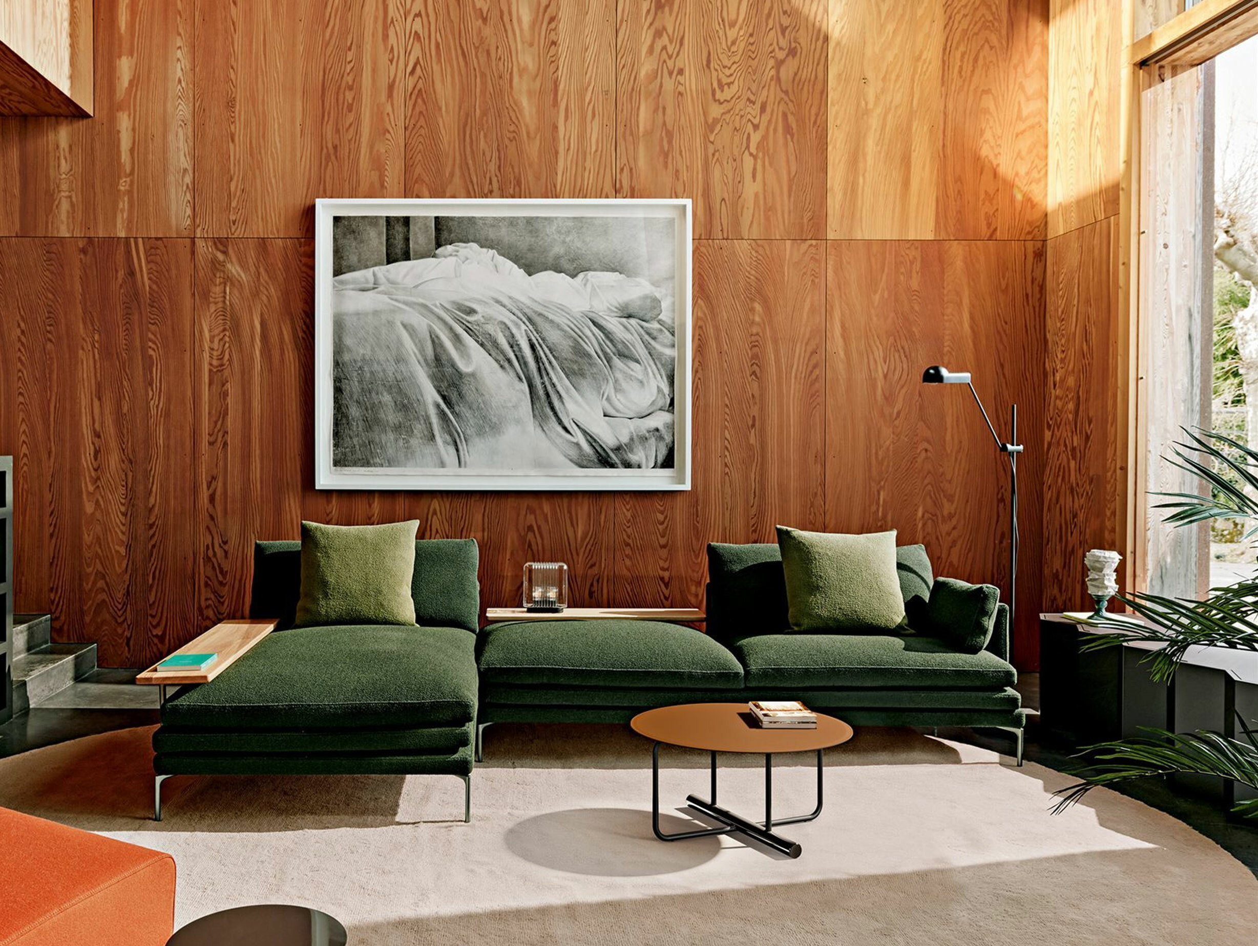 Zanotta muller van severen Z24 727 low ls 3