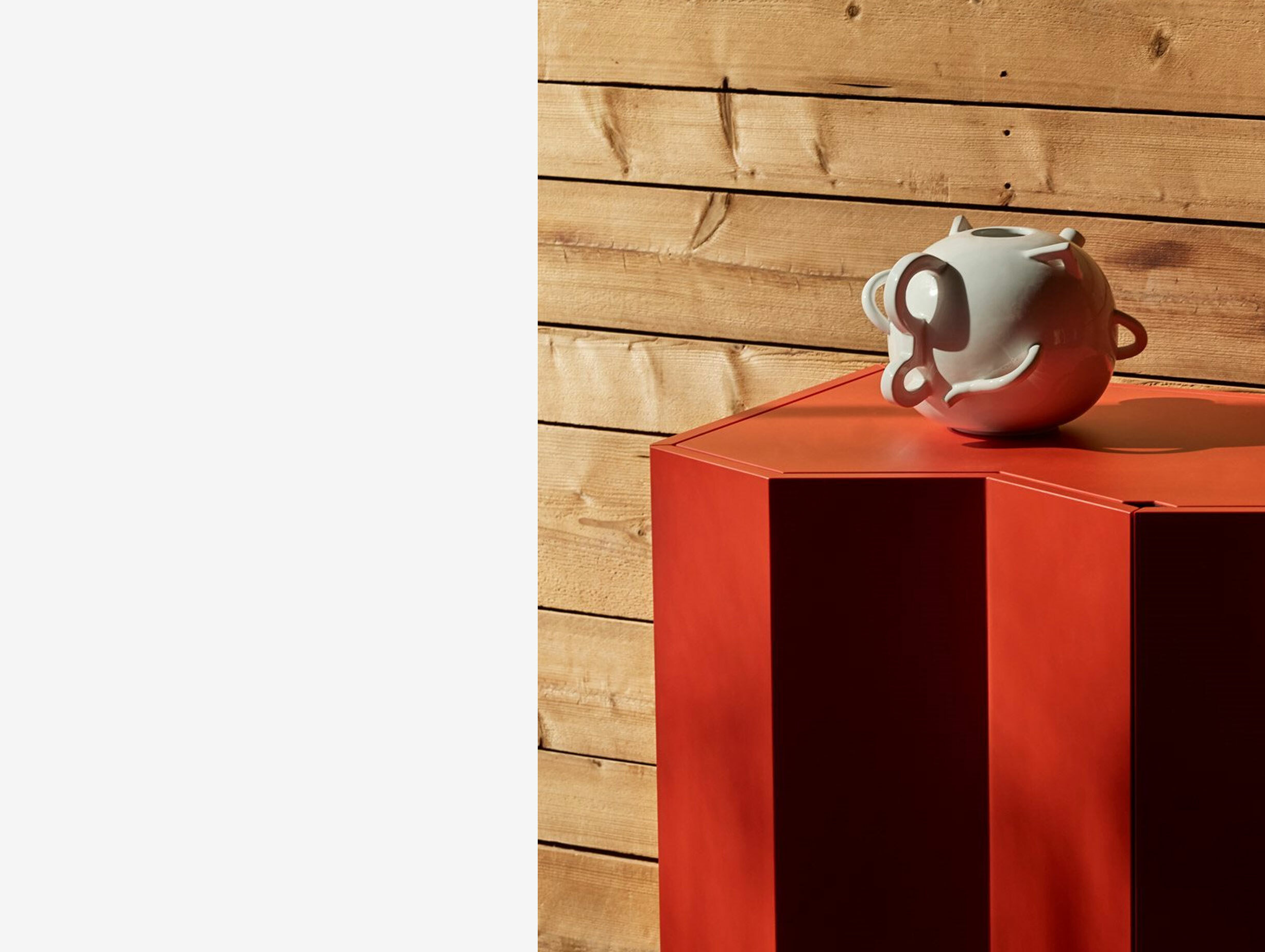 Zanotta muller van severen Z24 727 low ls 5