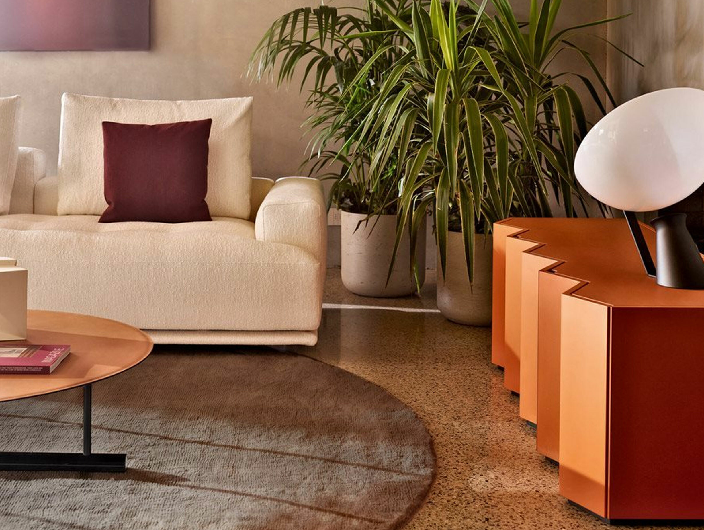 Zanotta muller van severen Z24 727 low ls 6