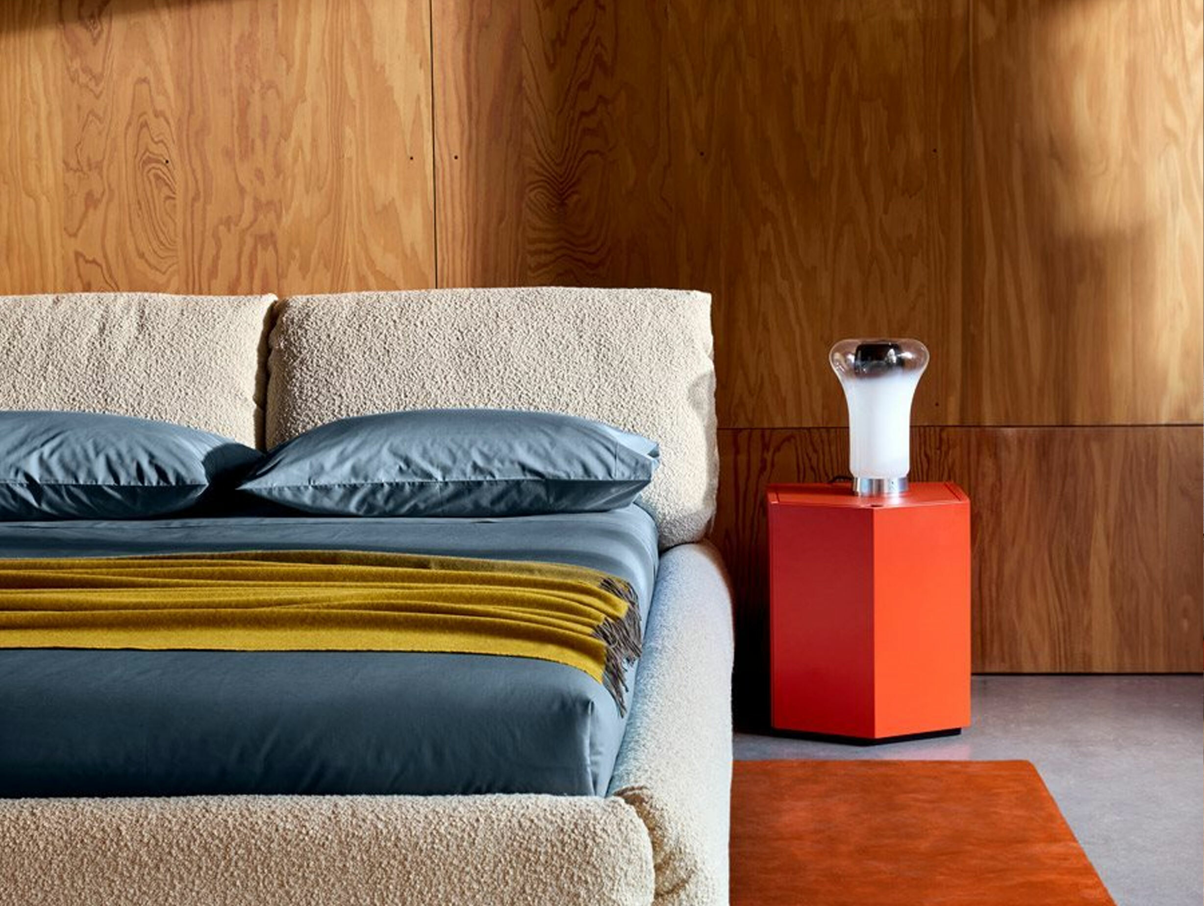 Zanotta muller van severen z24 728 nightstand ls 2