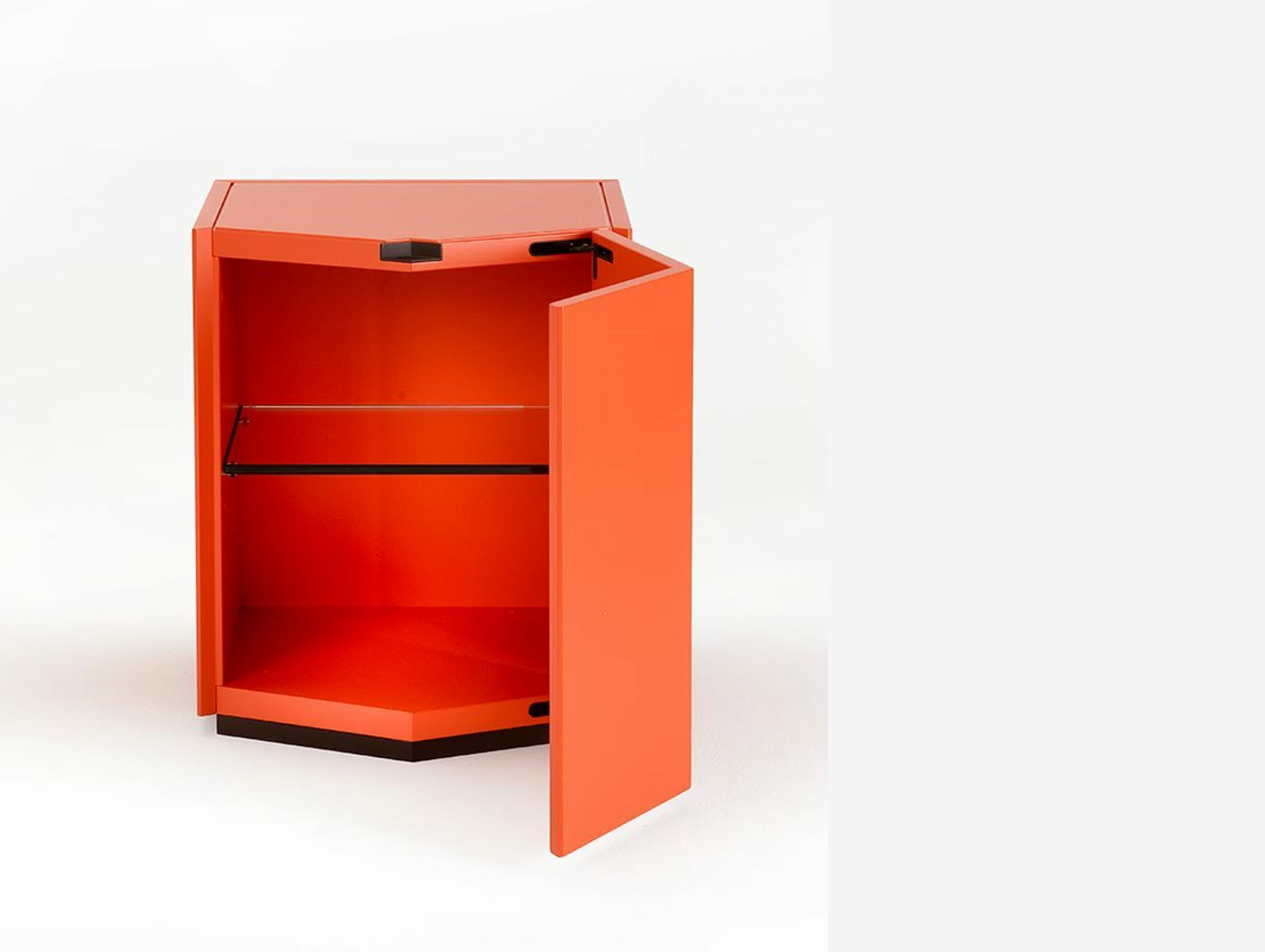 Zanotta muller van severen z24 728 nightstand ls 3