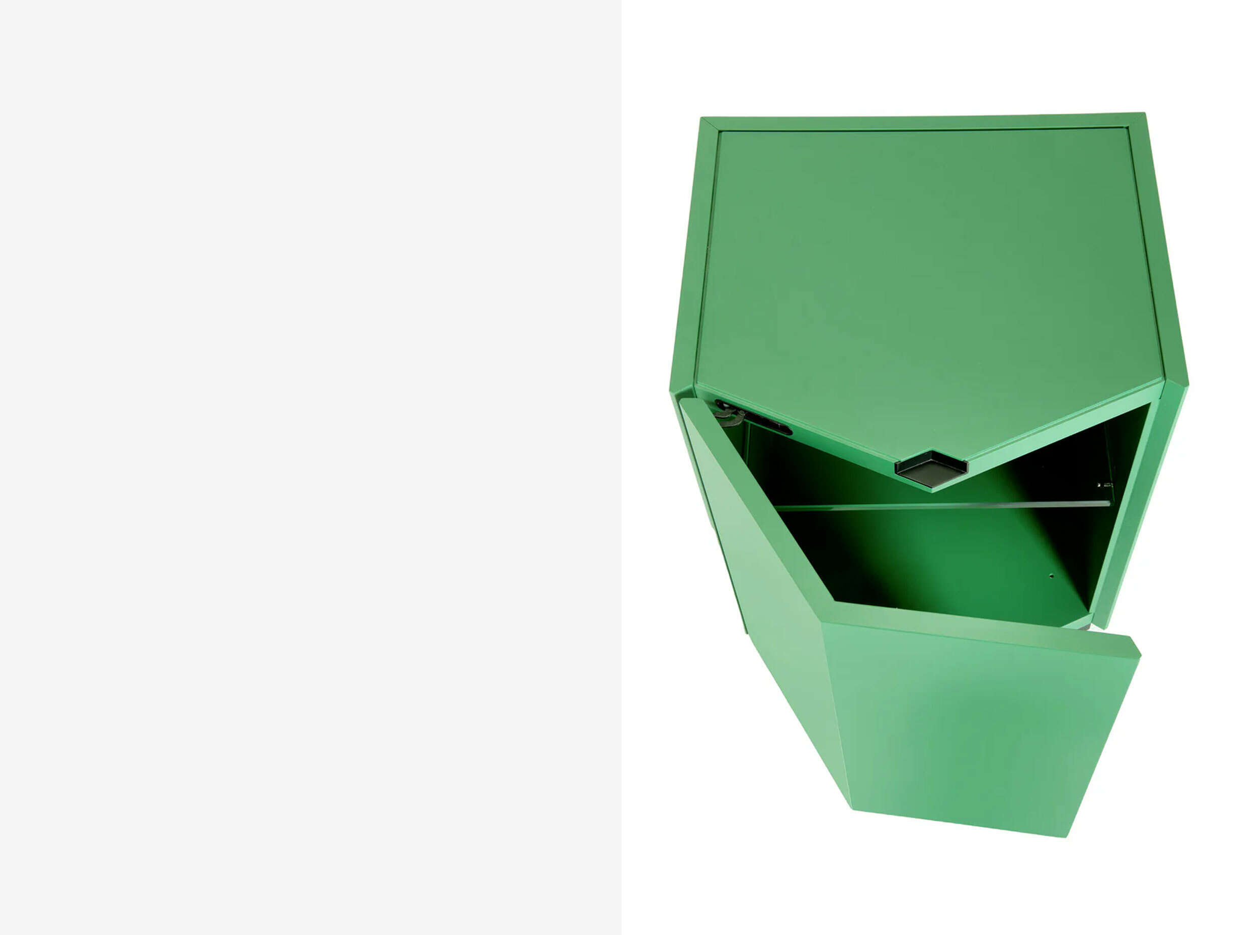 Zanotta muller van severen z24 728 nightstand ls 5