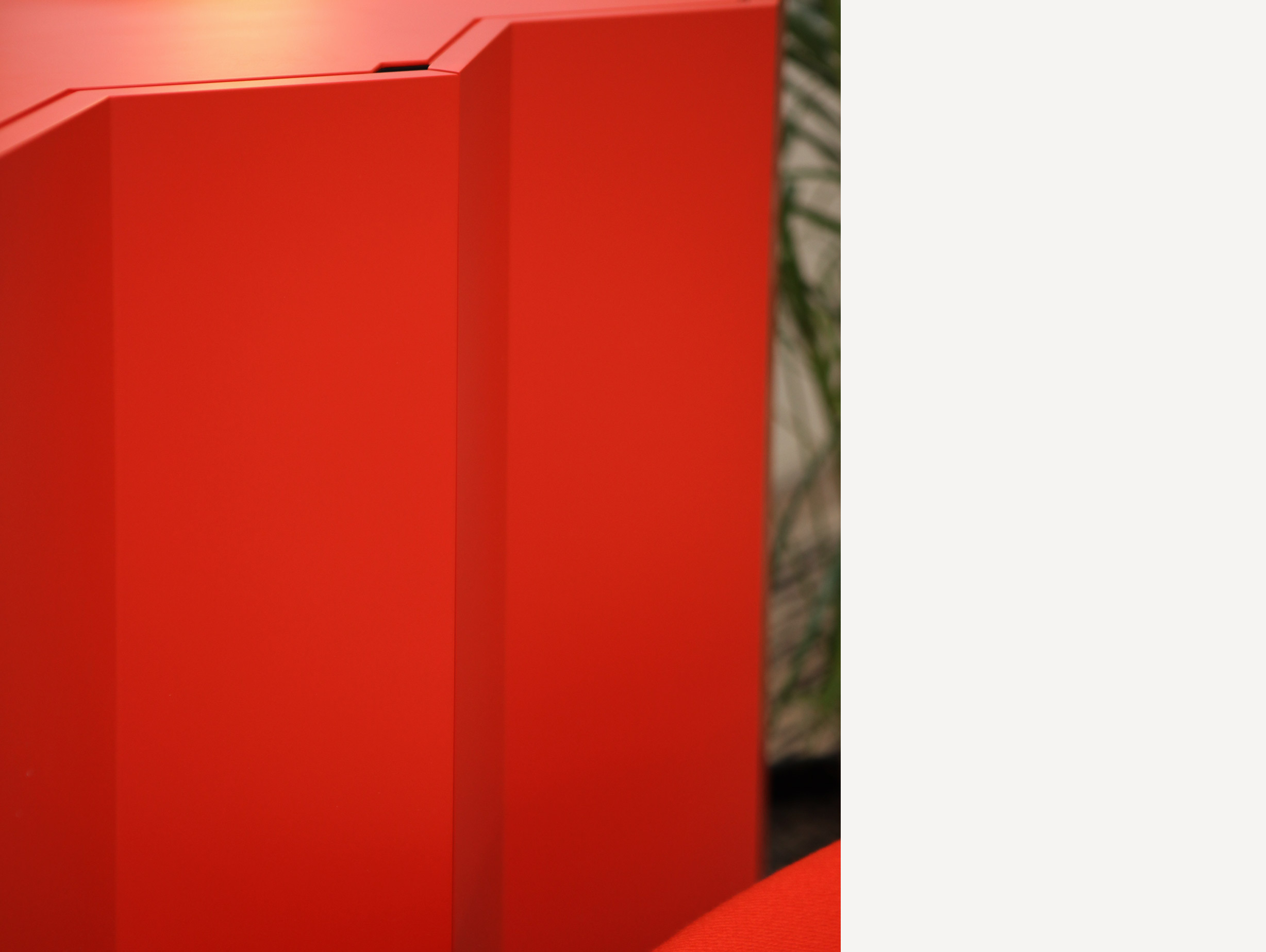 Zanotta muller van severen z cabinet lifestyle