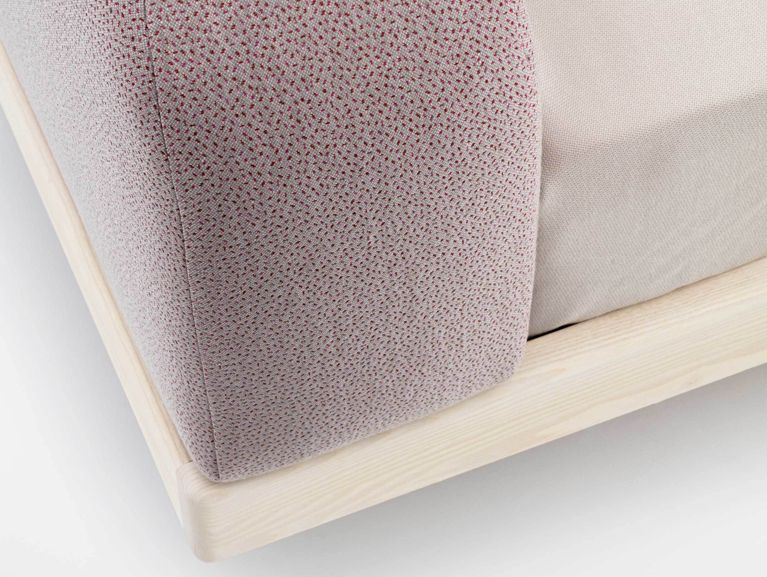 ZEITRAUM eclair bed 5