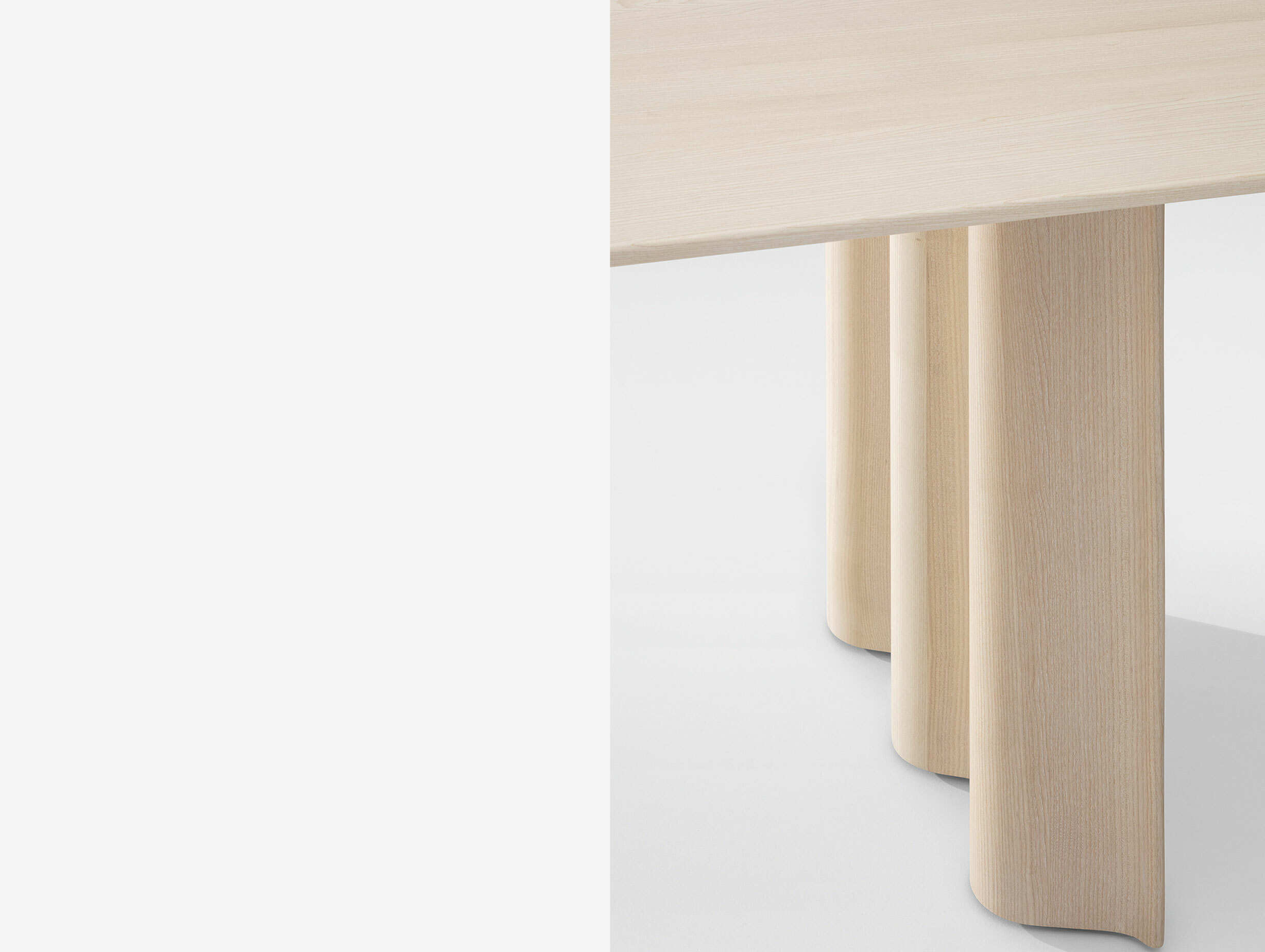 Zeitraum curtain table story 4