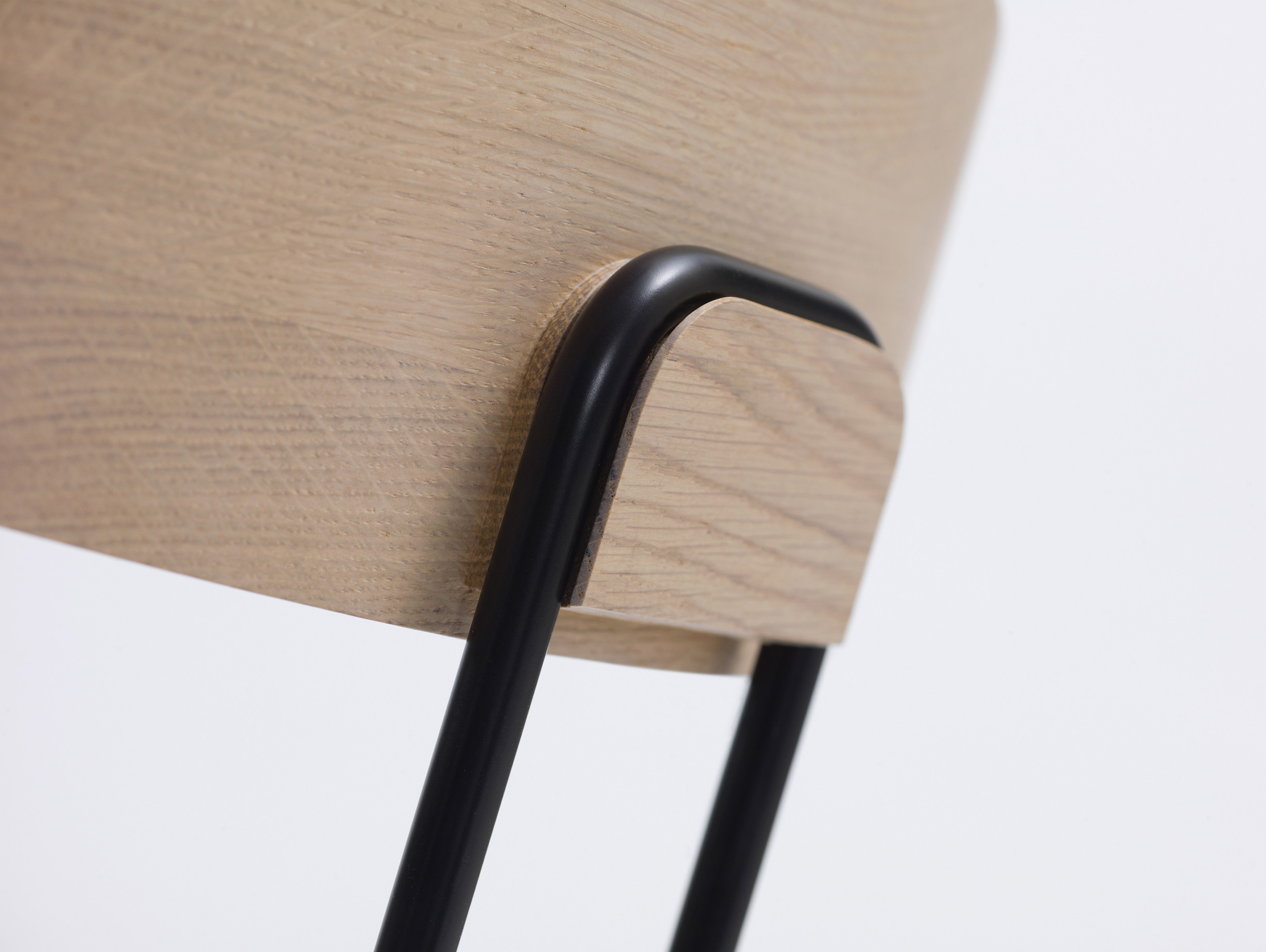 Zeitraum okito chair oak lifestyle