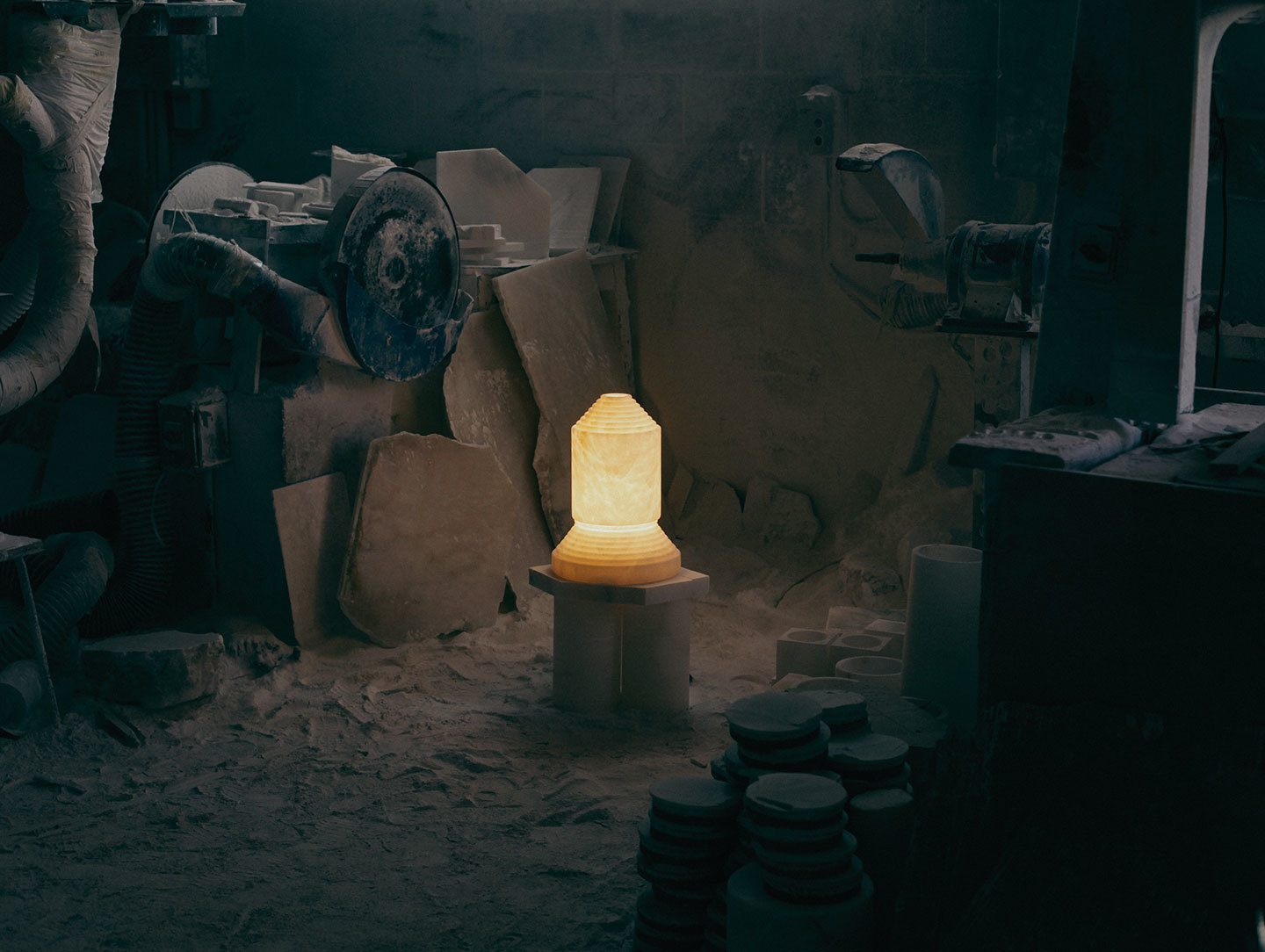 Santa Cole Babel Styled