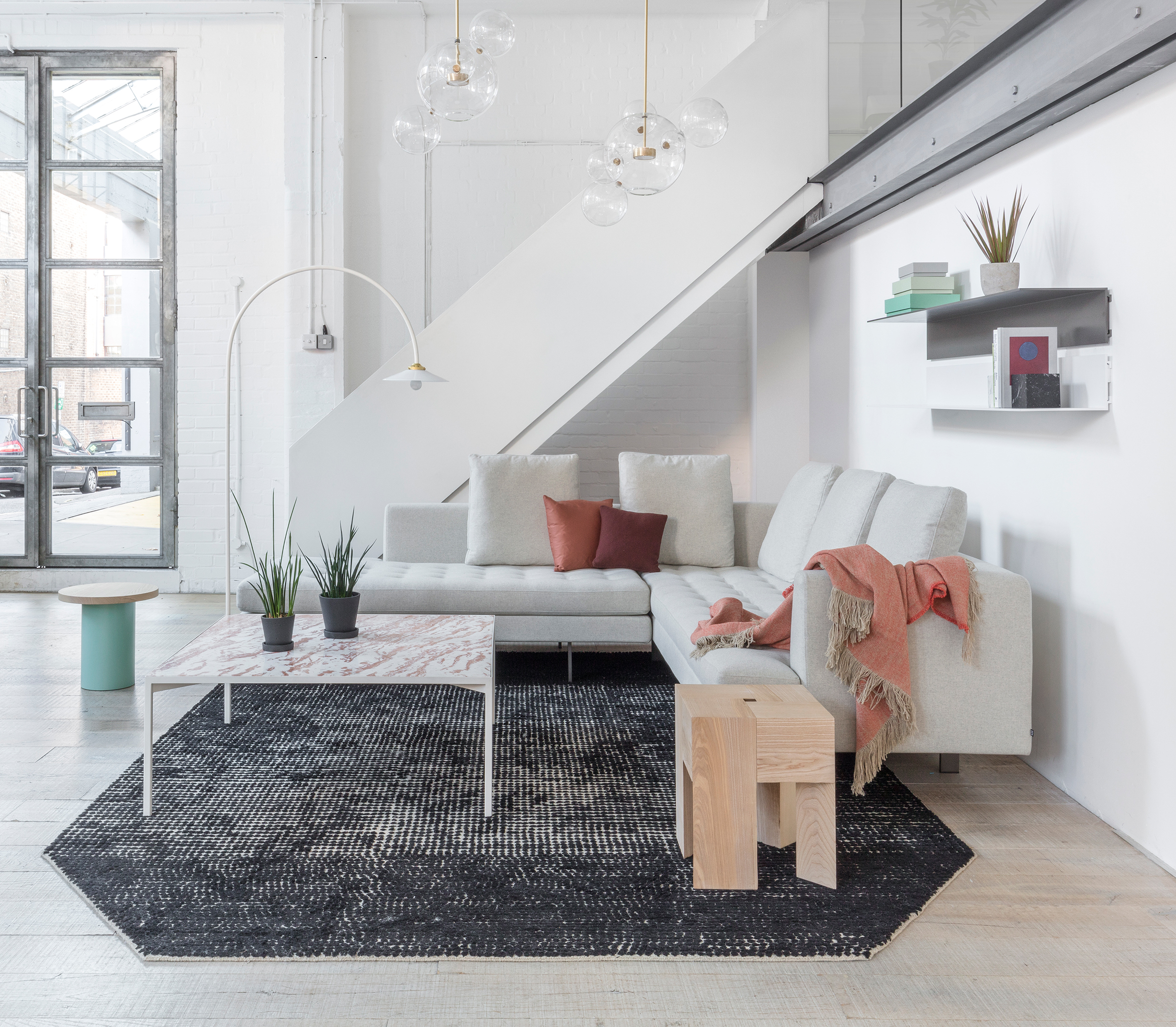 Nw Viaduct Showroom Ii 5 image