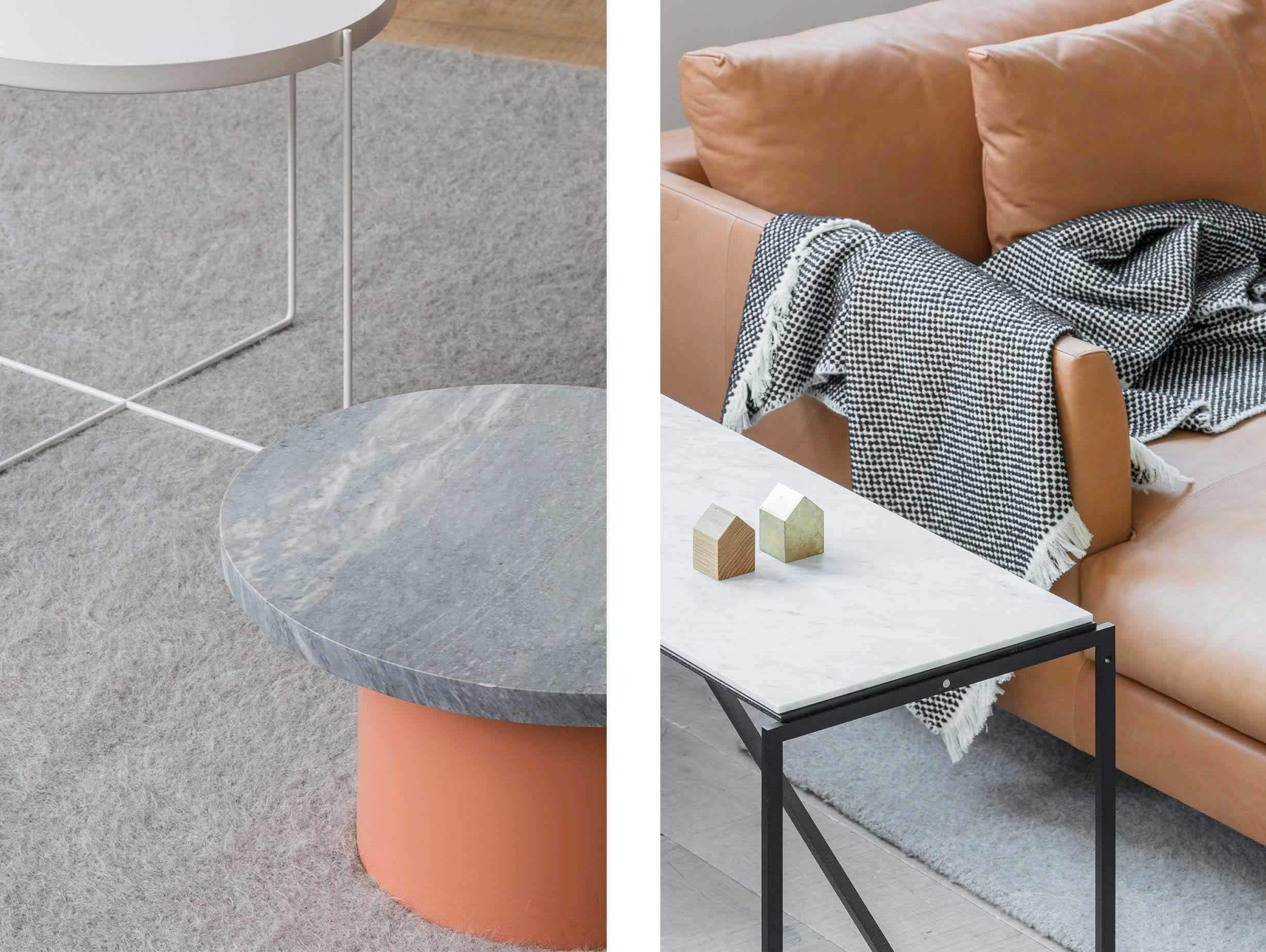 Viaduct Furniture Showroom Close Ups image