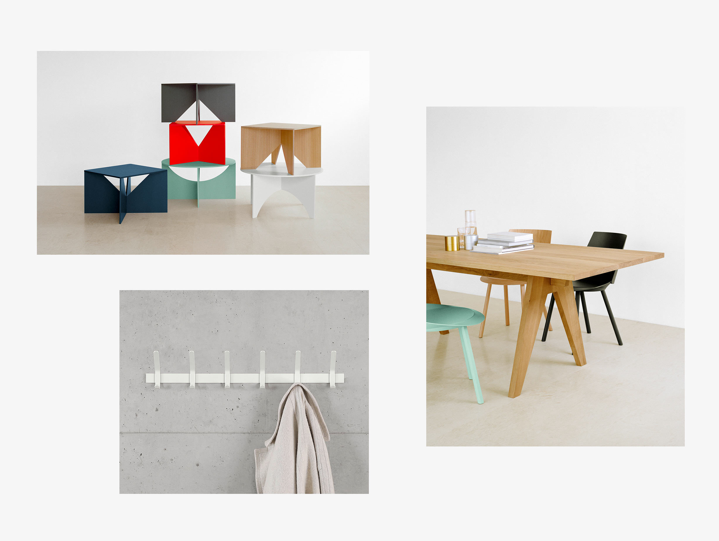 Ferdinand Kramer Calvert Charlotte Uni Alden image