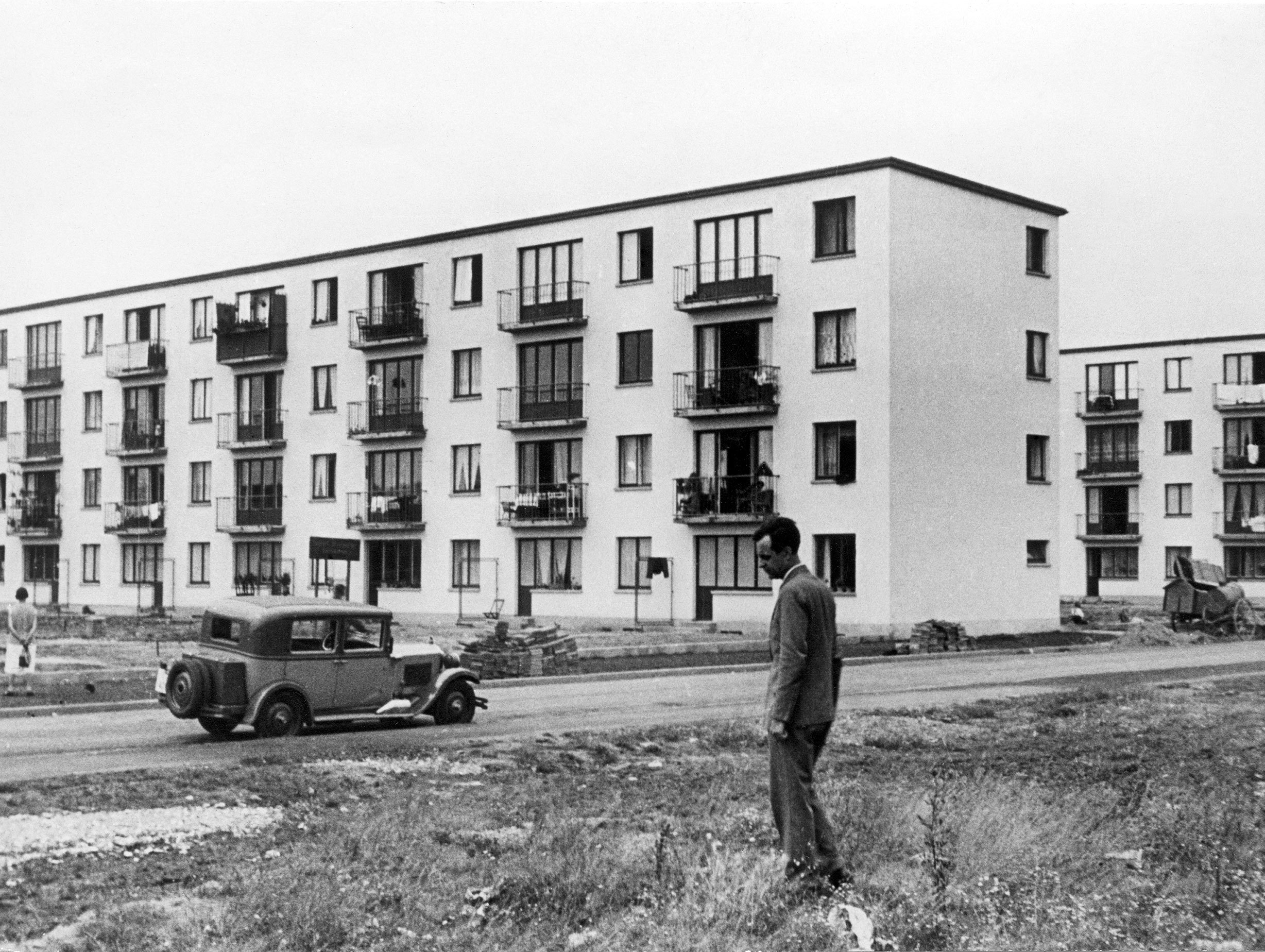 Ferdinand Kramer Westhausen image