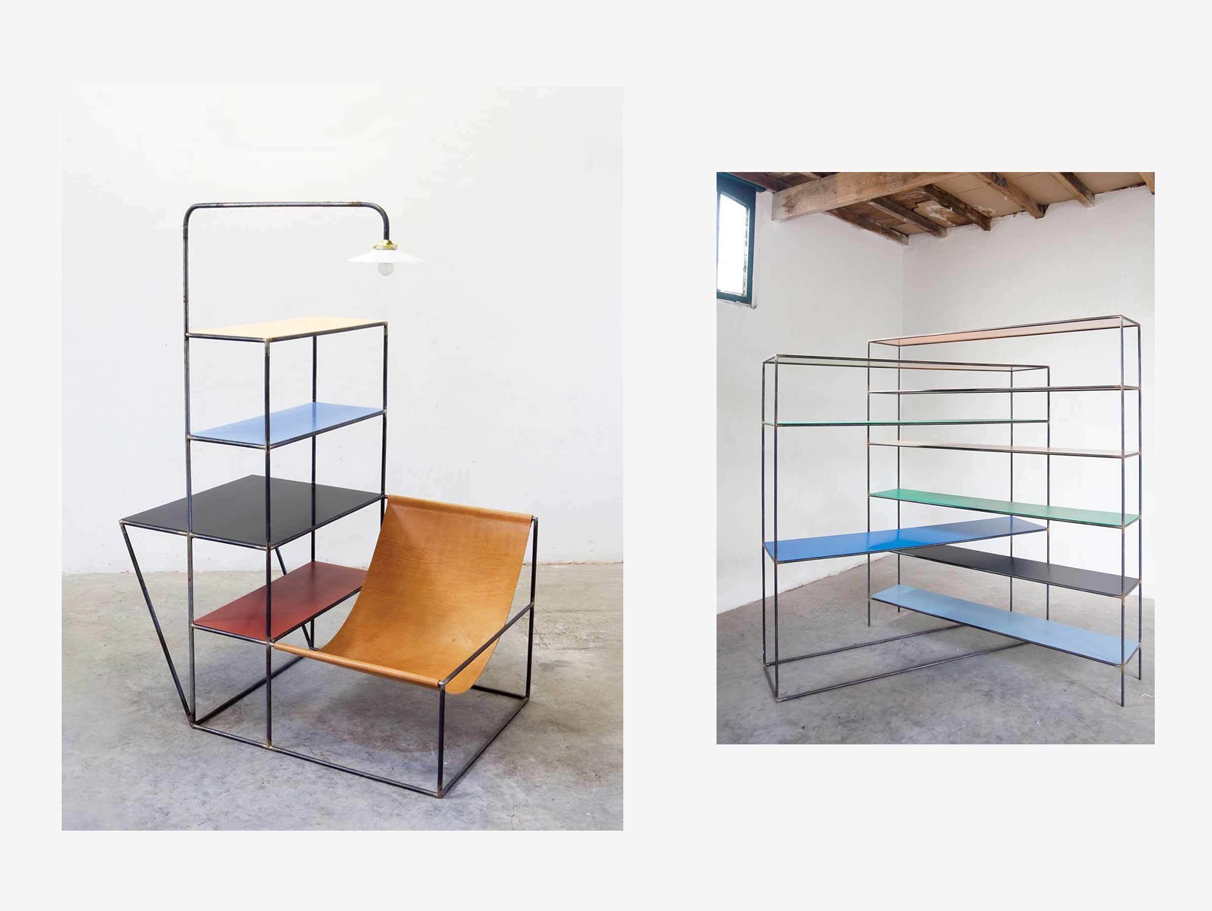 Muller Van Severen Profile 6 image