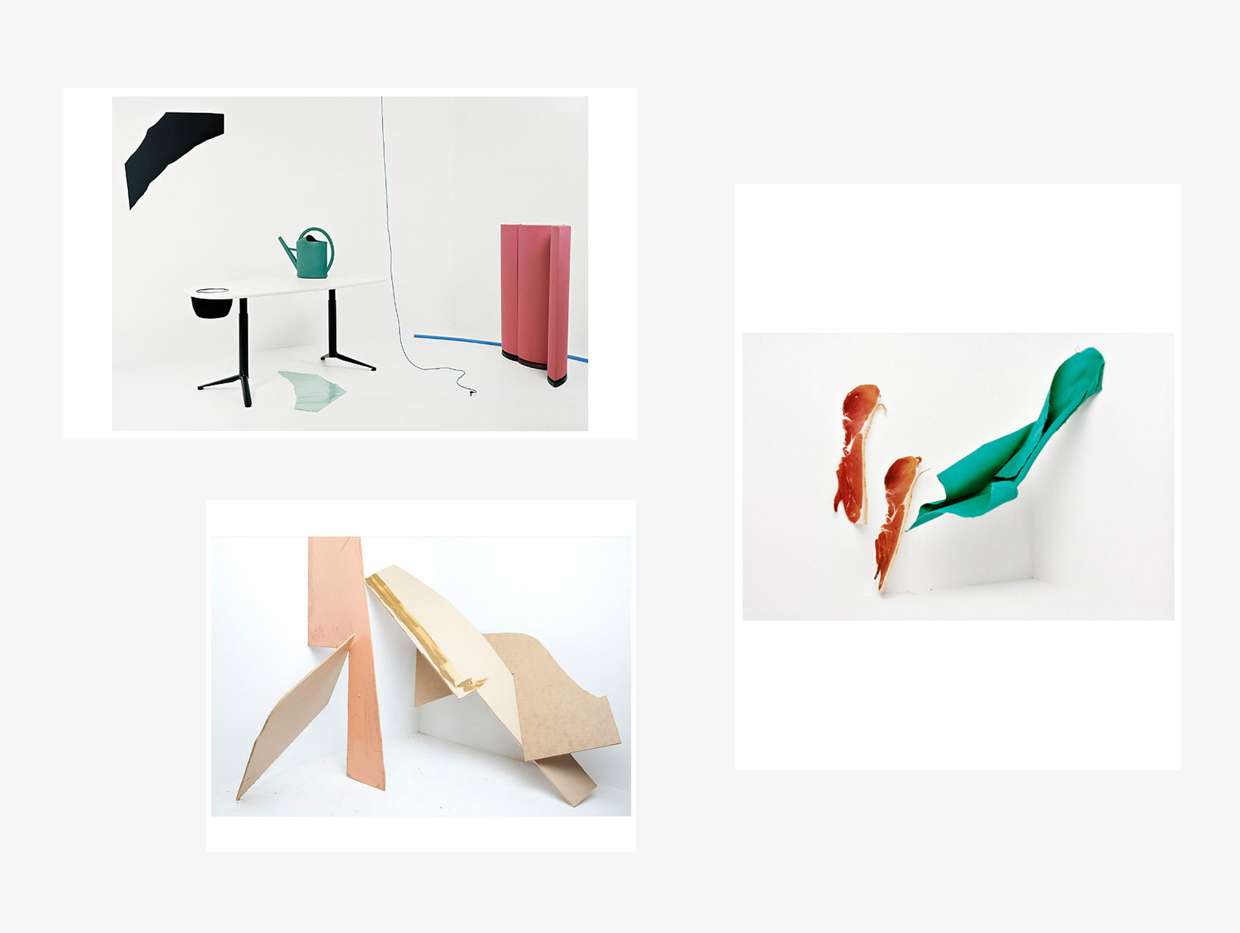 Muller Van Severen Profile image