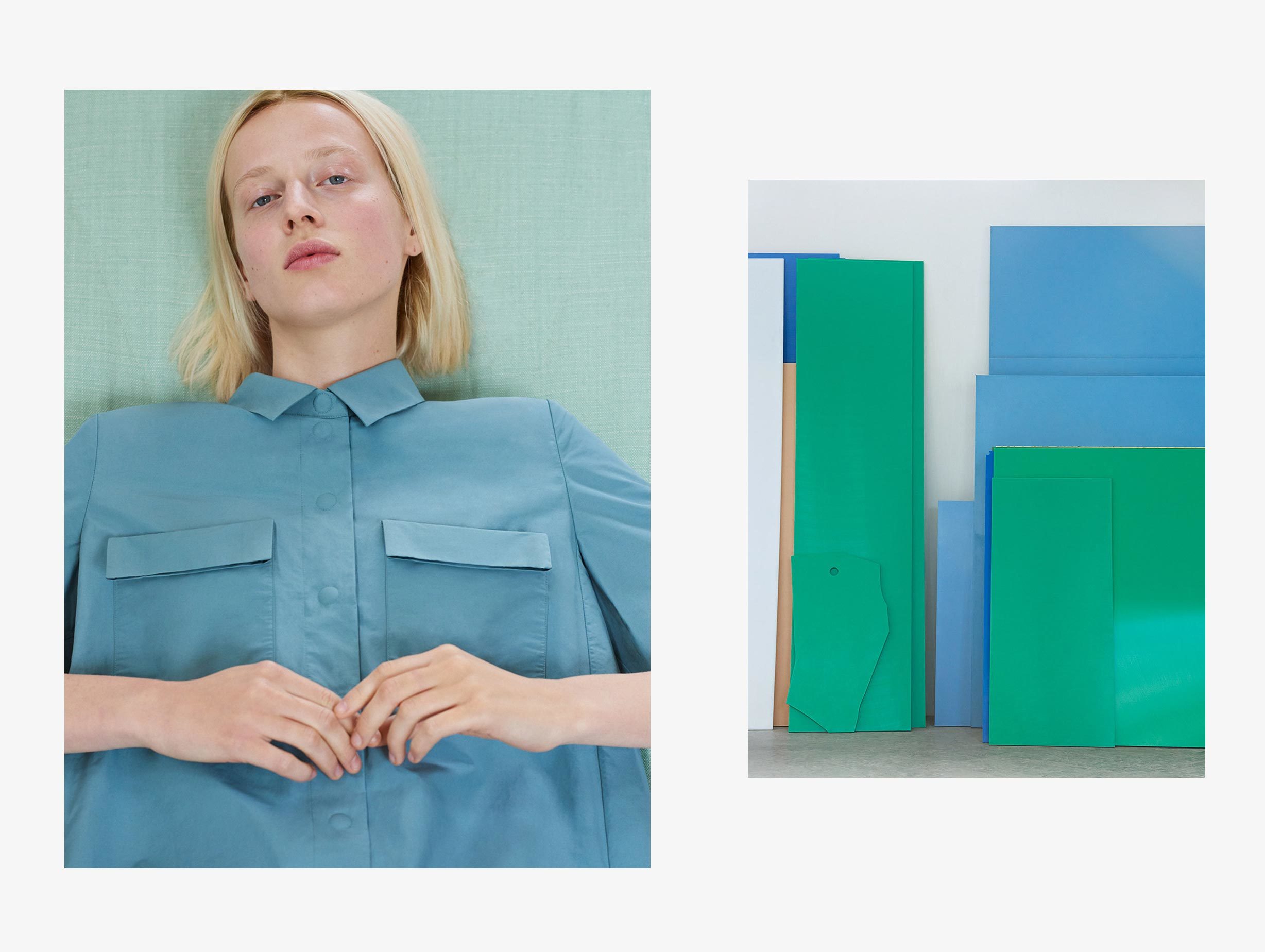 Muller Van Severen X Cos 1 image