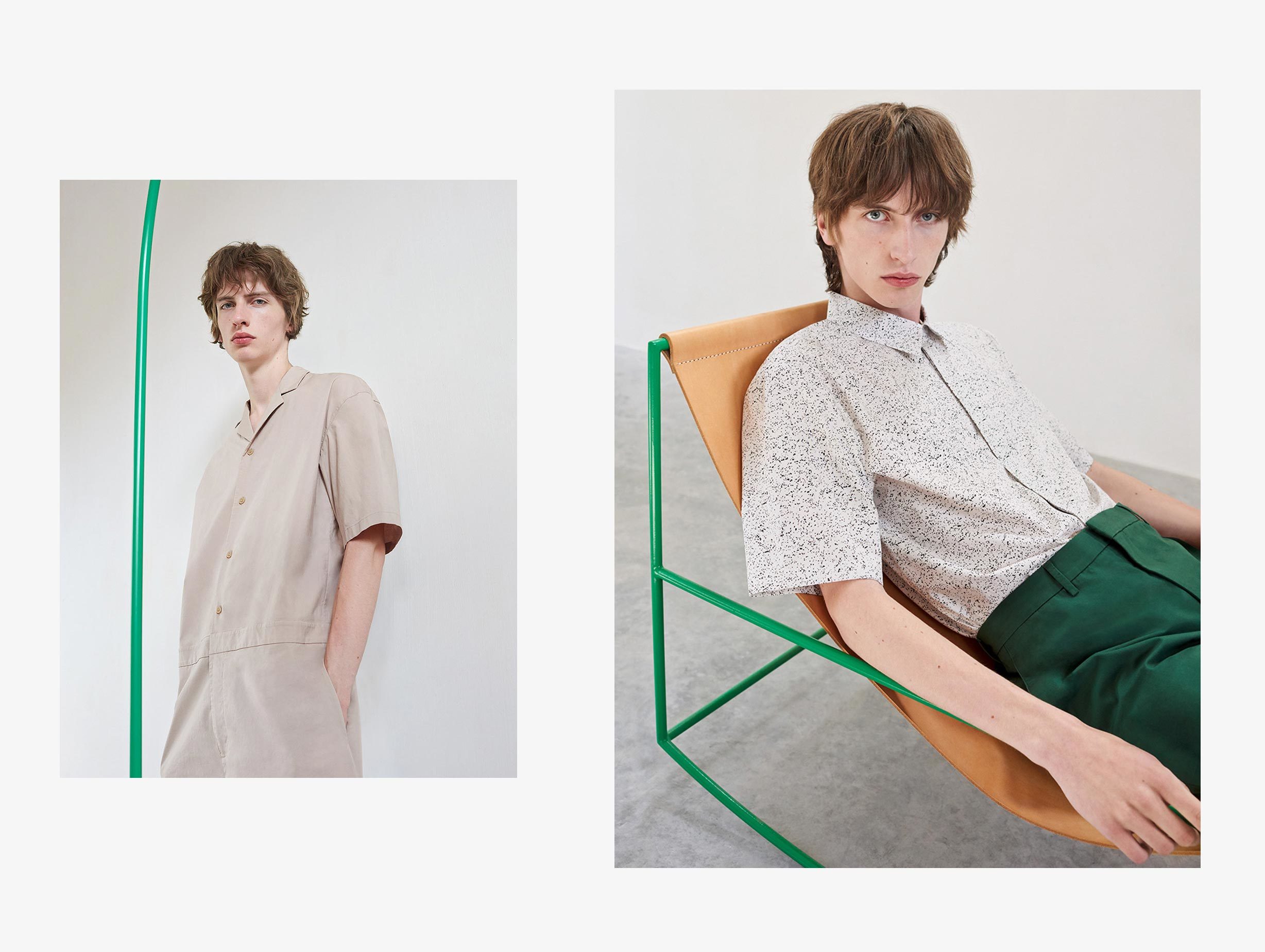 Muller Van Severen X Cos 2 image