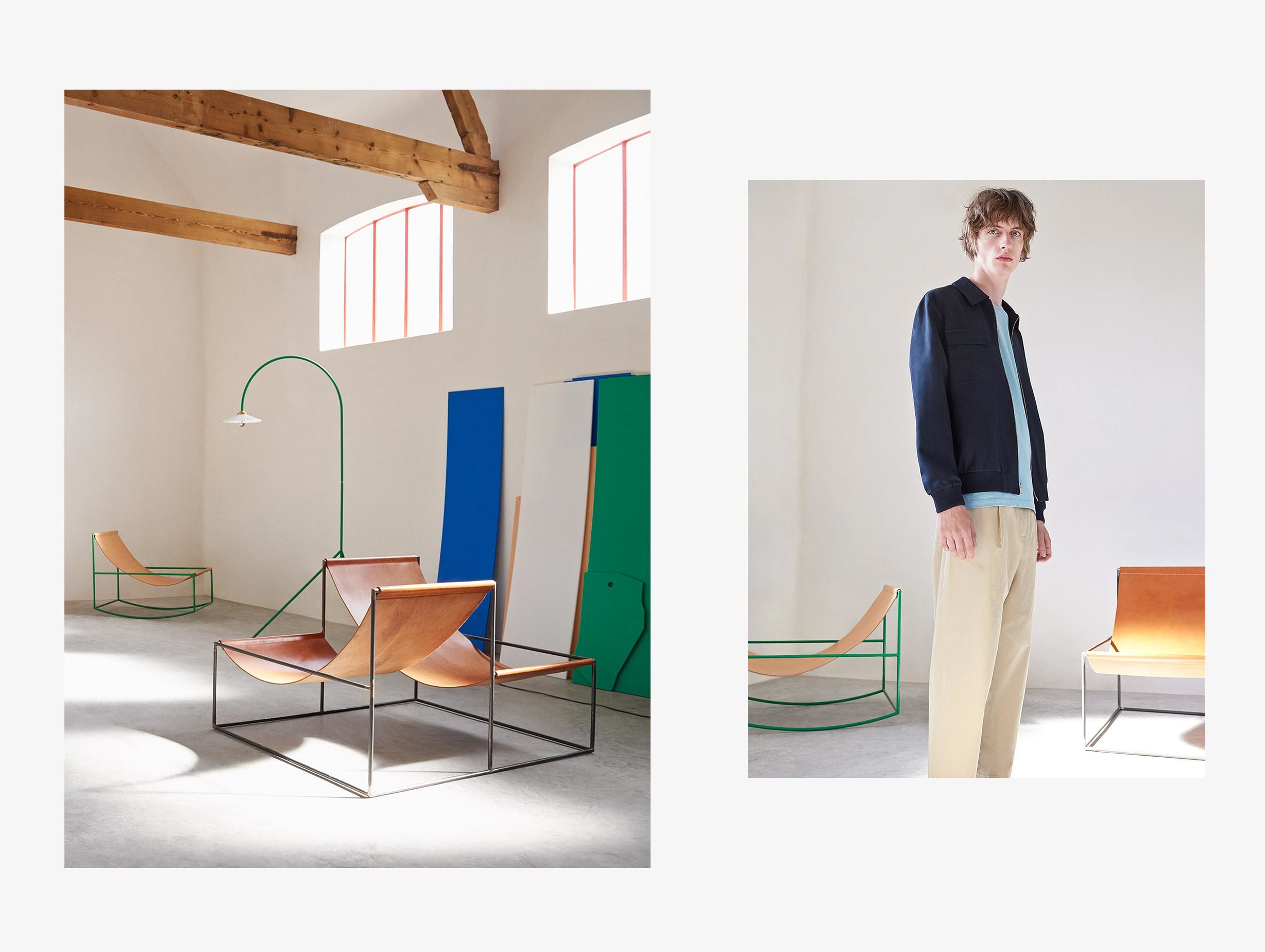 Muller Van Severen X Cos 3 image