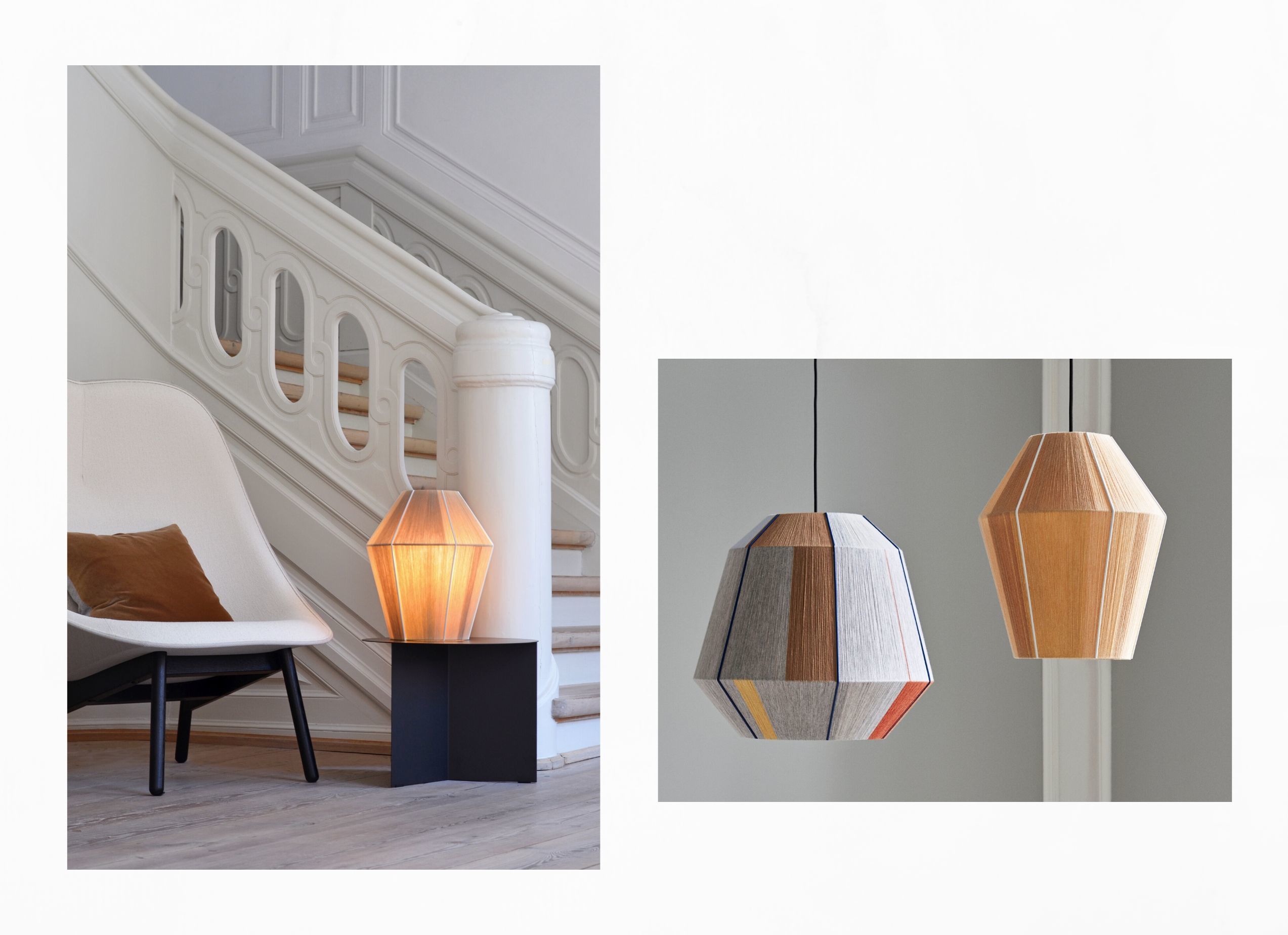 The Bonbon Shades by Ana Kras for Hay image