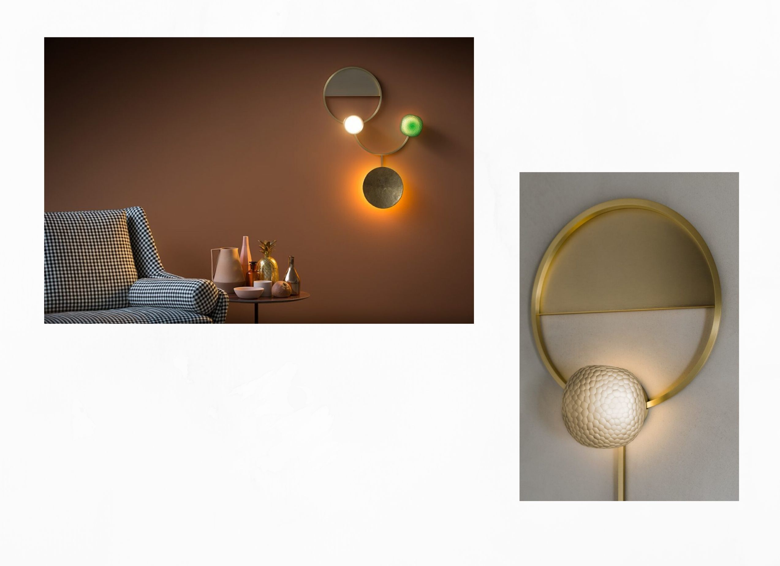 The Gioielli collection by Giopato & Coombes image