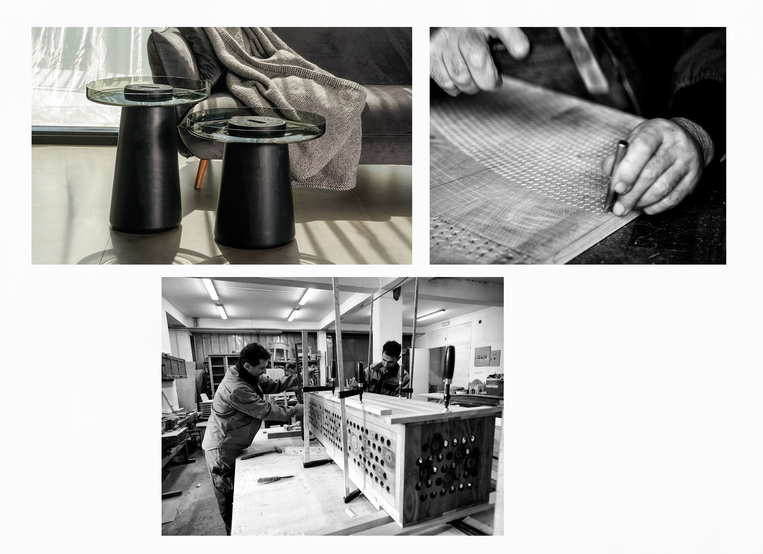 Zanat craftsmen image