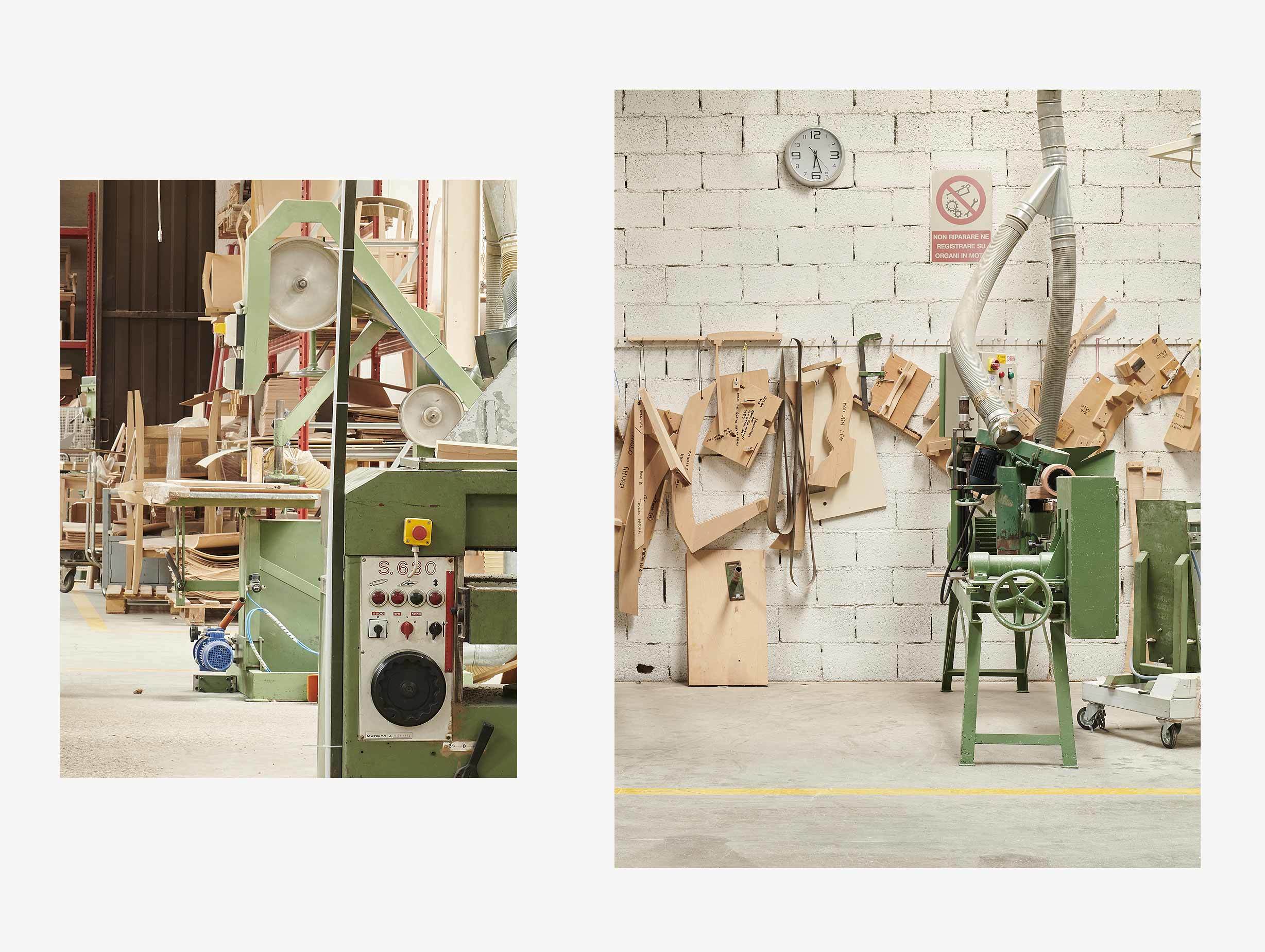 Mattiazzi Tech Handcraft 1 image