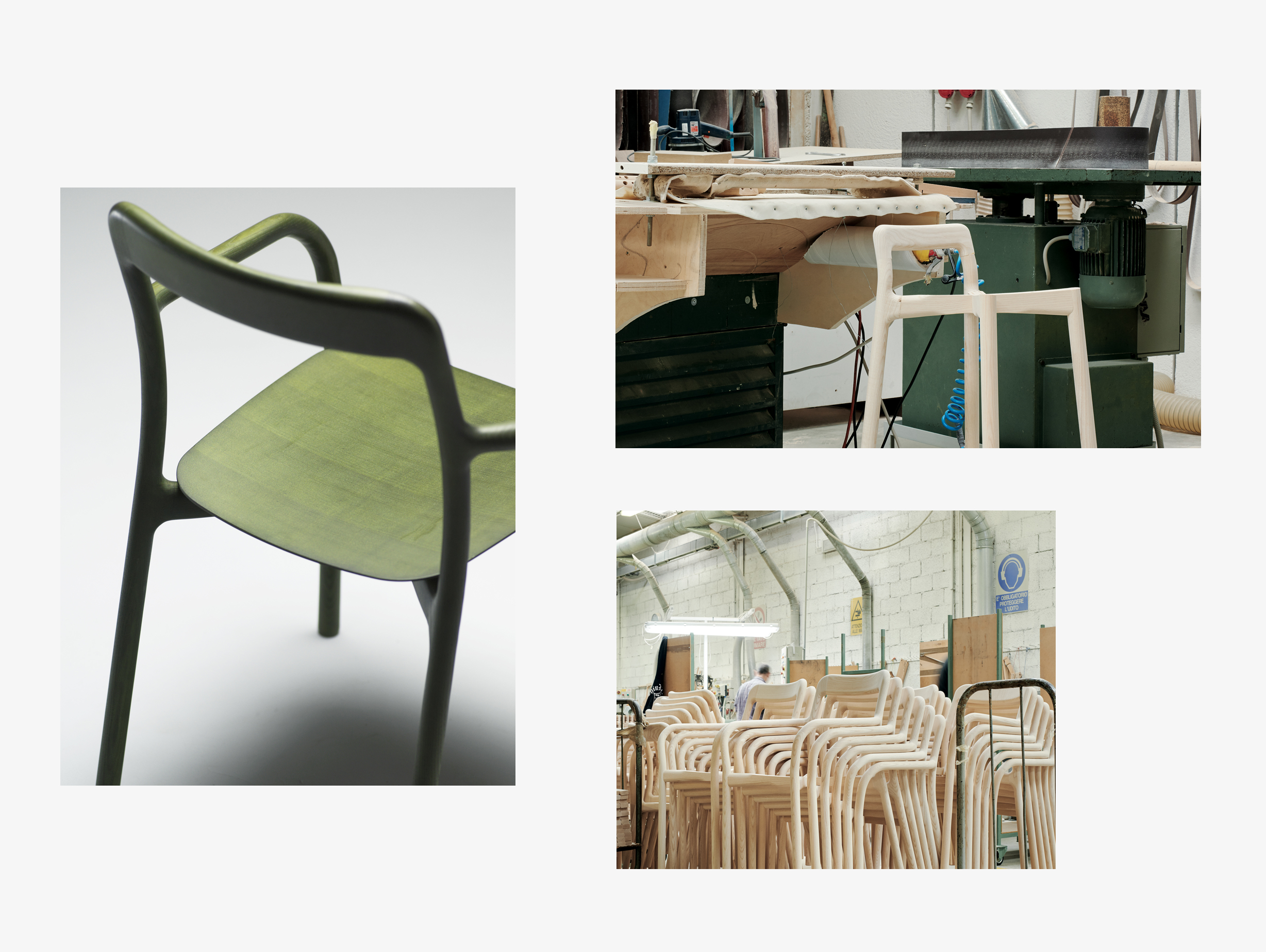 Mattiazzi Tech Handcraft 3 image