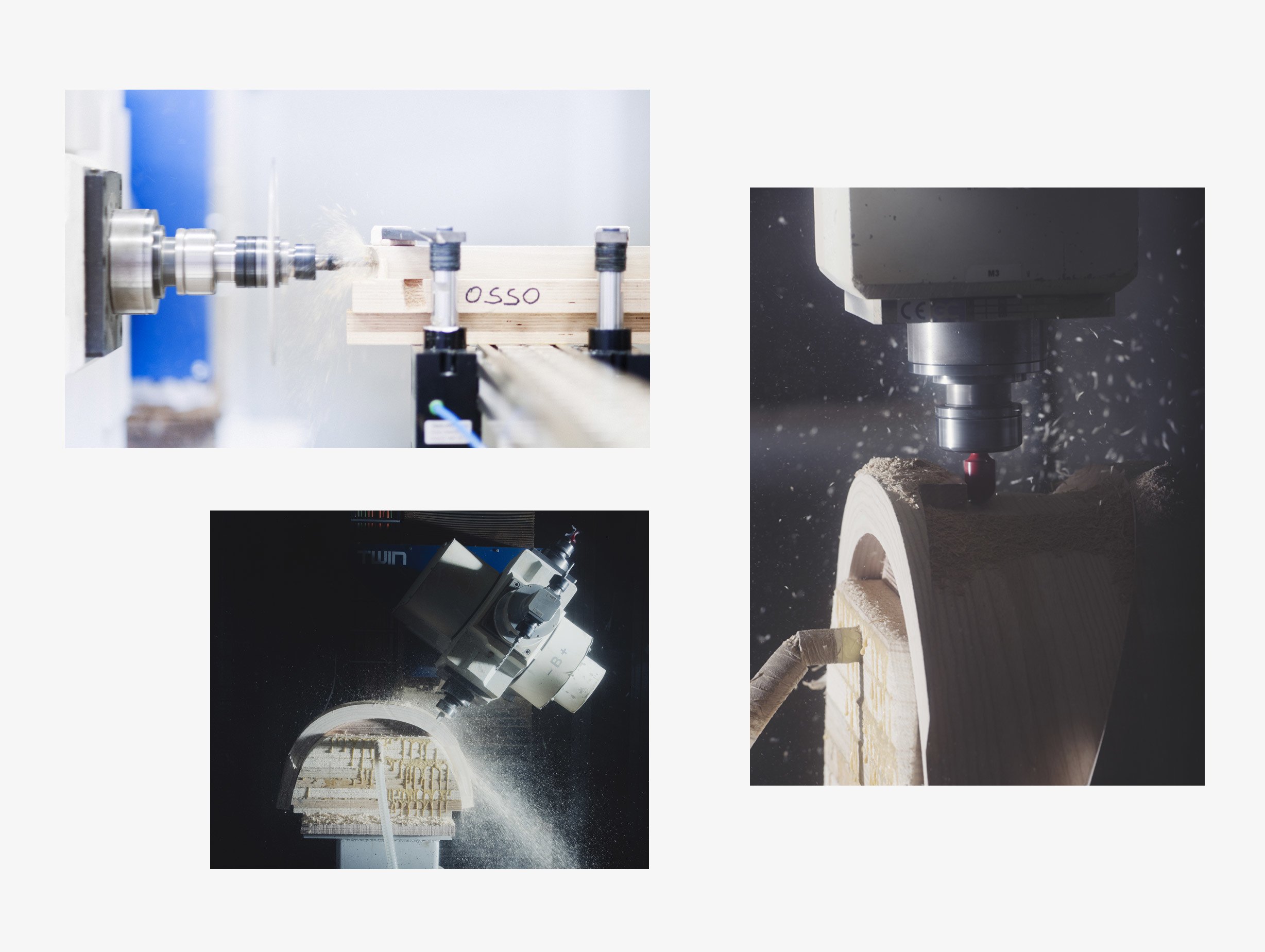 Mattiazzi Tech Handcraft 4 image