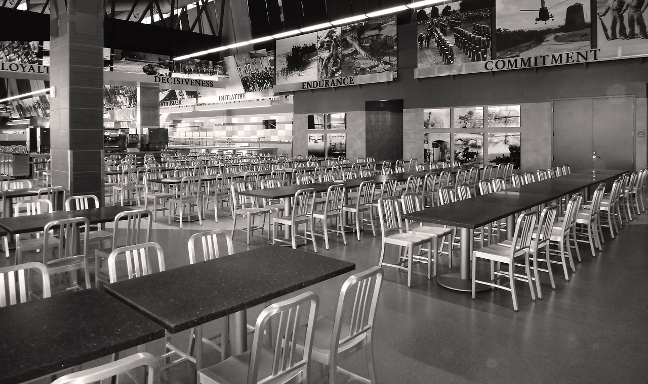 Original vintagenavycafeteriawithemeconavychairs 8043 image