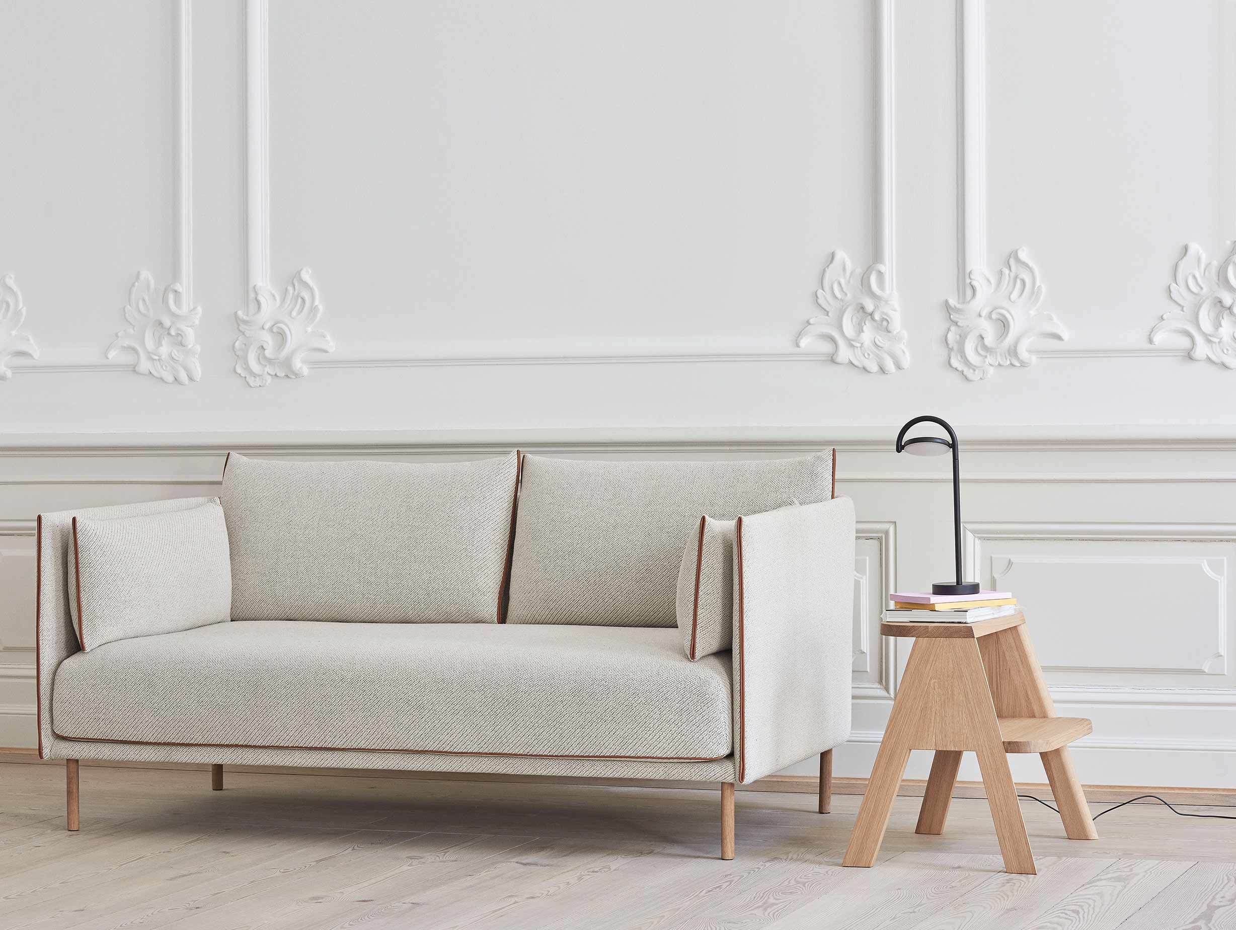 Hay Silhouette Sofa Gamfratesi image